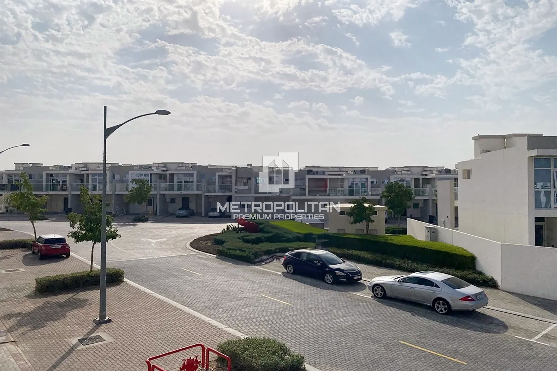 Image - Basswood, Damac Hills 2, Dubai | Project - Villa