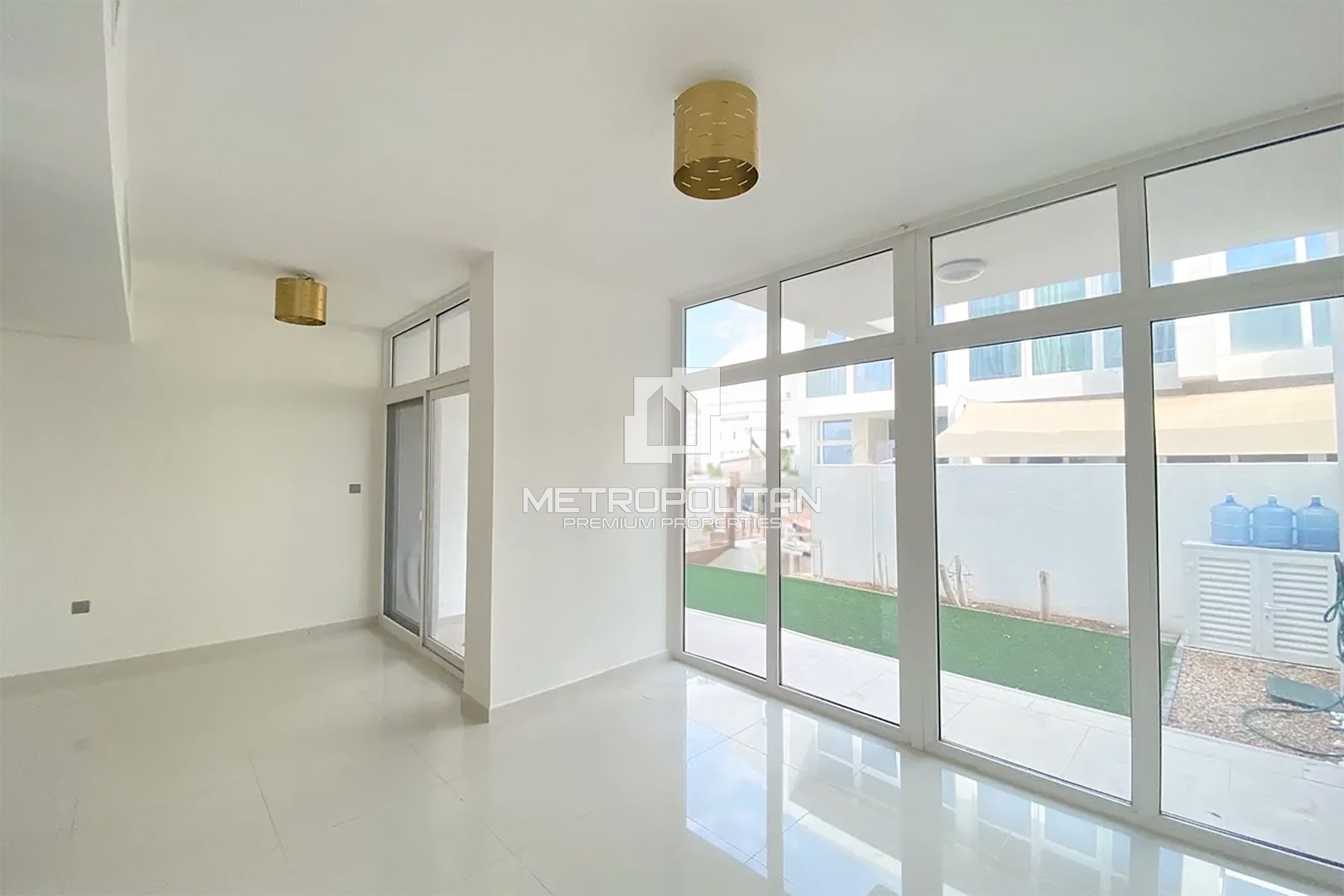 Image - Basswood, Damac Hills 2, Dubai | Project - Villa