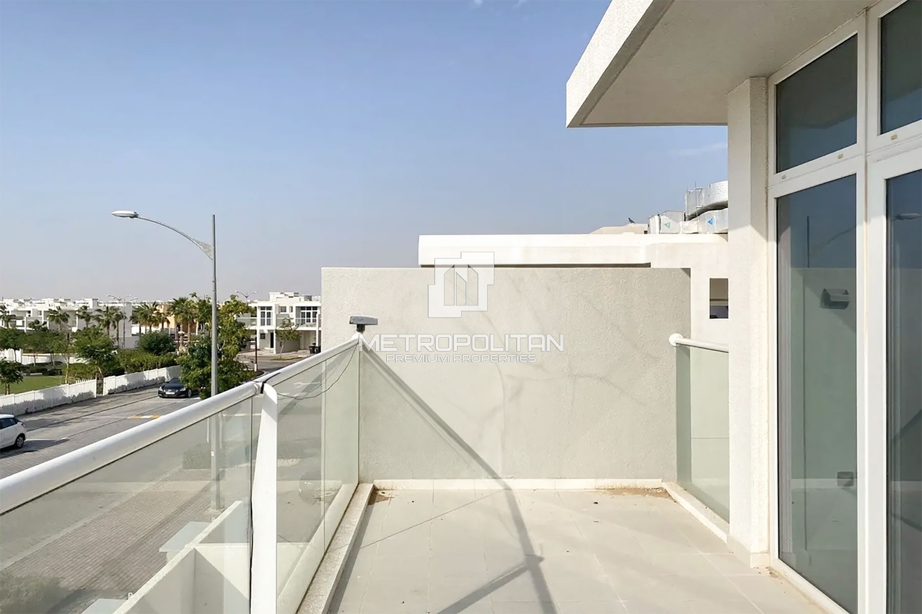 Image - Basswood, Damac Hills 2, Dubai | Project - Villa