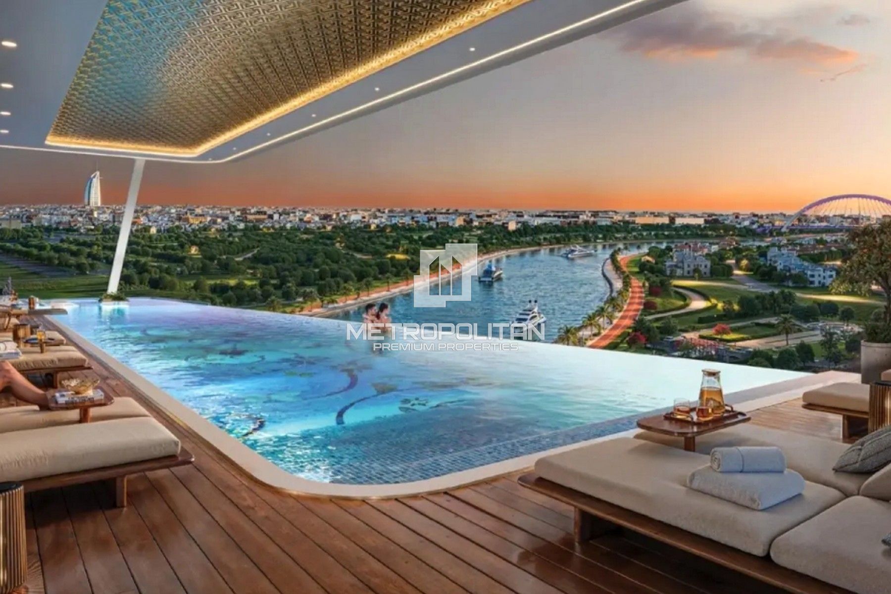 Spacious Studio | Prime Location | High ROI