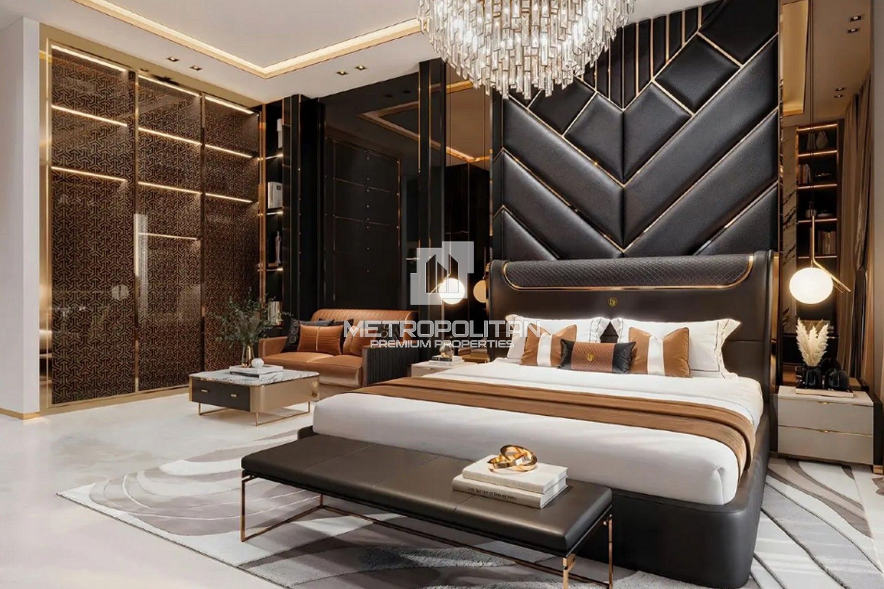 Image - Bayz 102 by Danube, Business Bay, Дубай | Project - Апартаменты