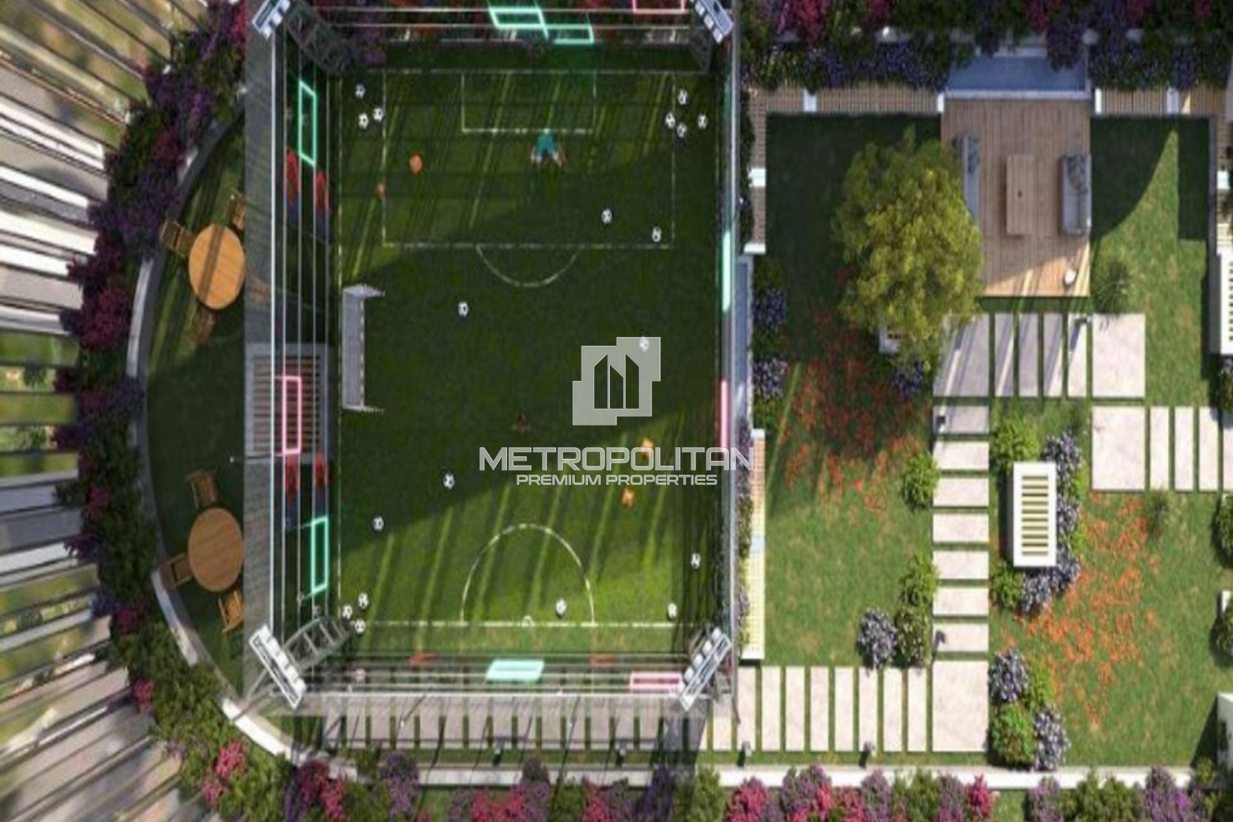 Retail Shop | Stunning Community |Best Investment