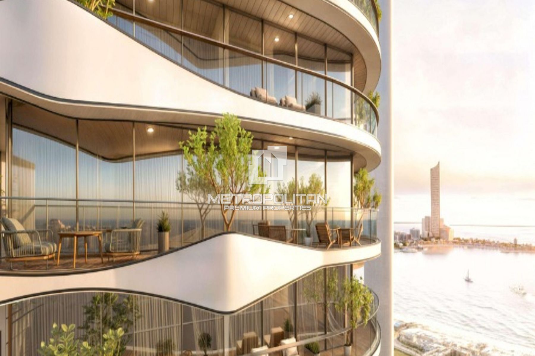 Image - Colibri Views, RAK Central, Ras Al Khaimah | Project - Commerce de détail