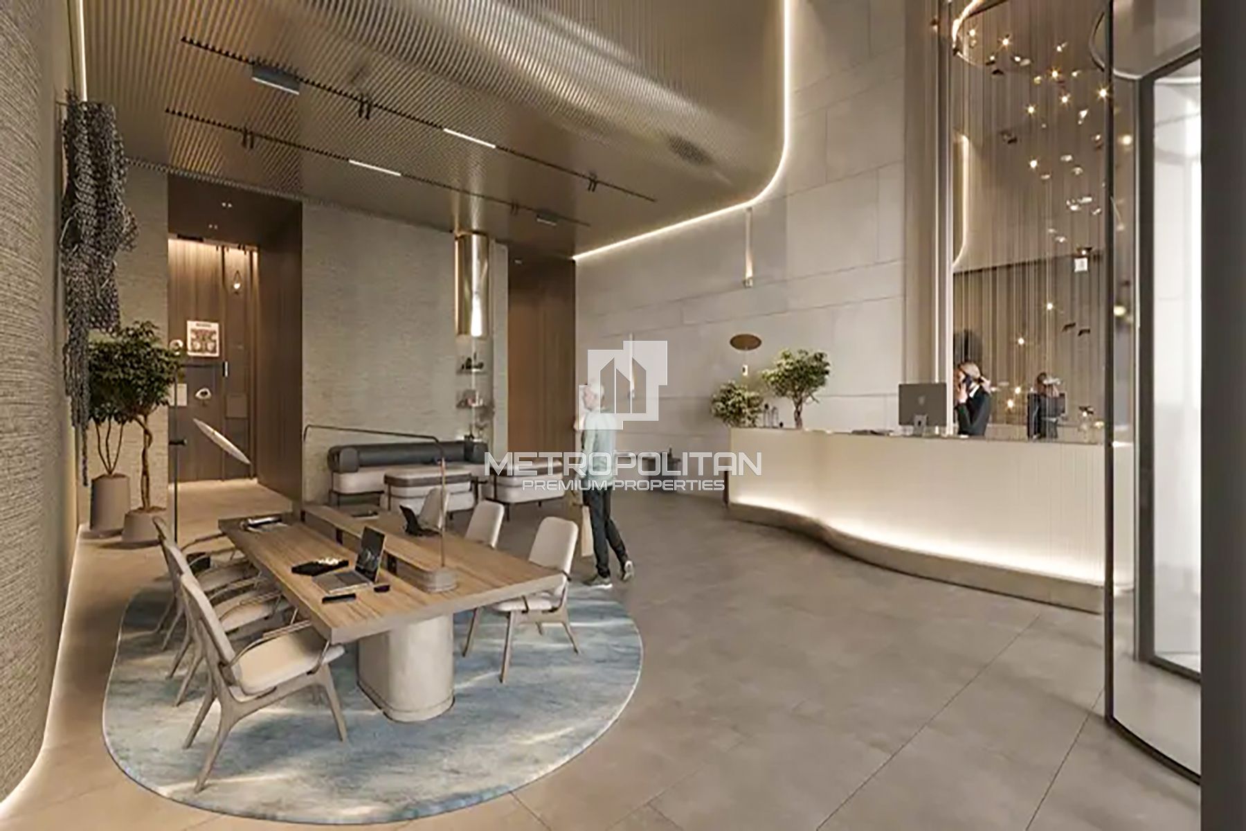 Image - One B Tower, Business Bay, Dubai | Project - Apartment