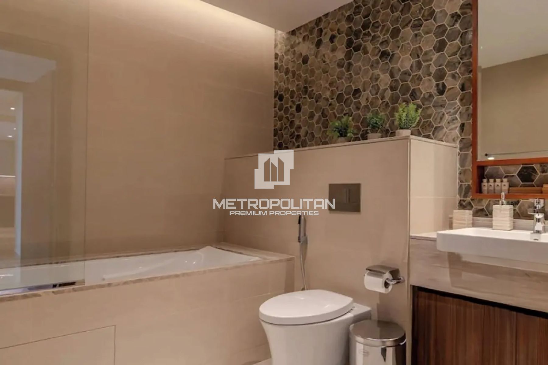 Image - Imperial Avenue, Downtown Dubai, Dubai | Project - شقة