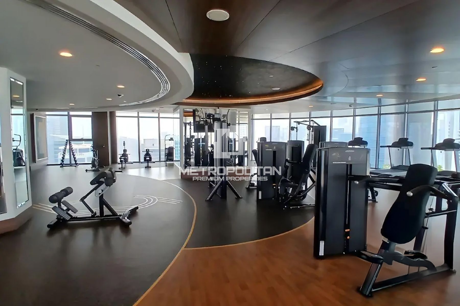 Image - Imperial Avenue, Downtown Dubai, Dubai | Project - شقة