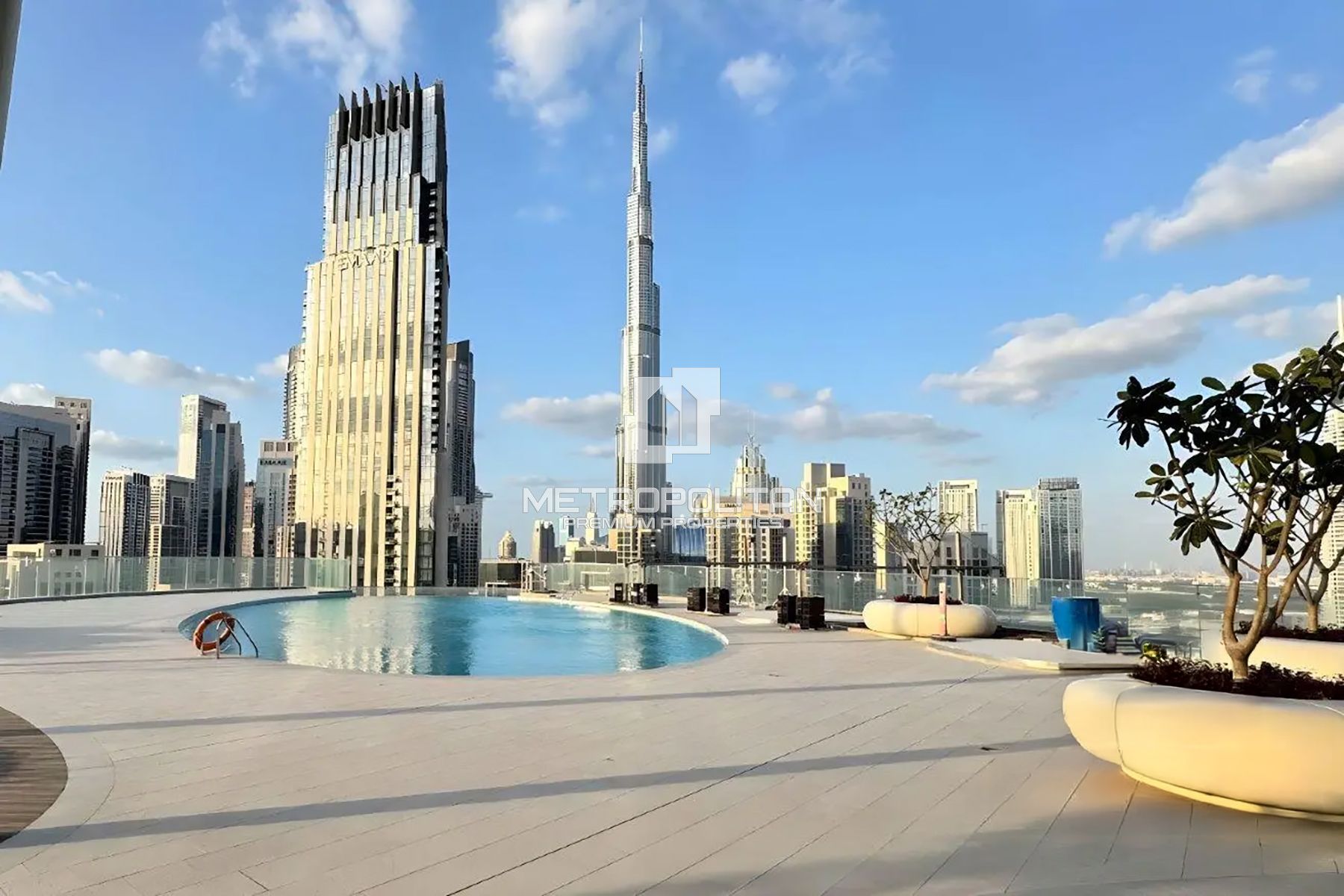 Image - Imperial Avenue, Downtown Dubai, Dubai | Project - شقة