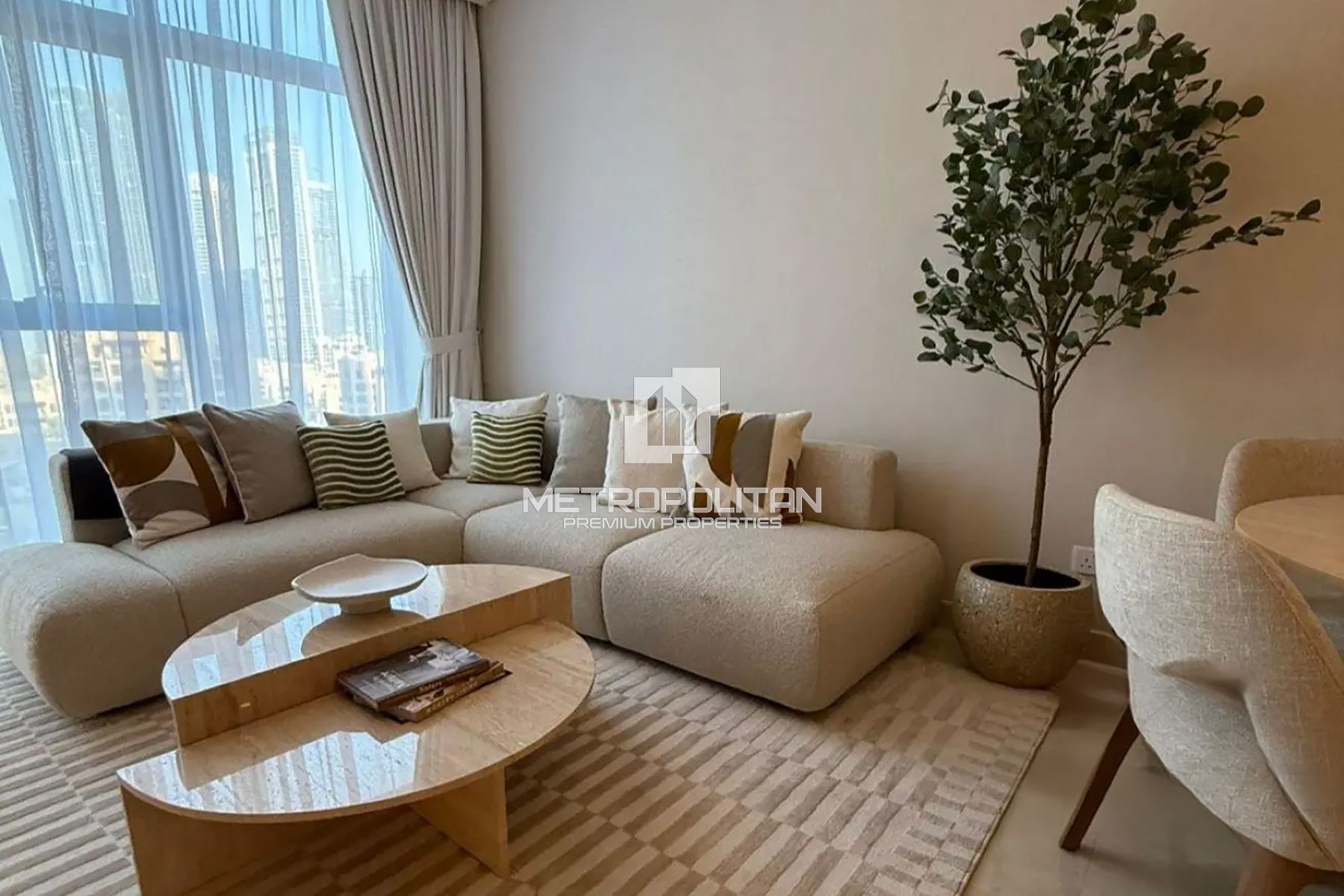 Image - Imperial Avenue, Downtown Dubai, Dubai | Project - شقة