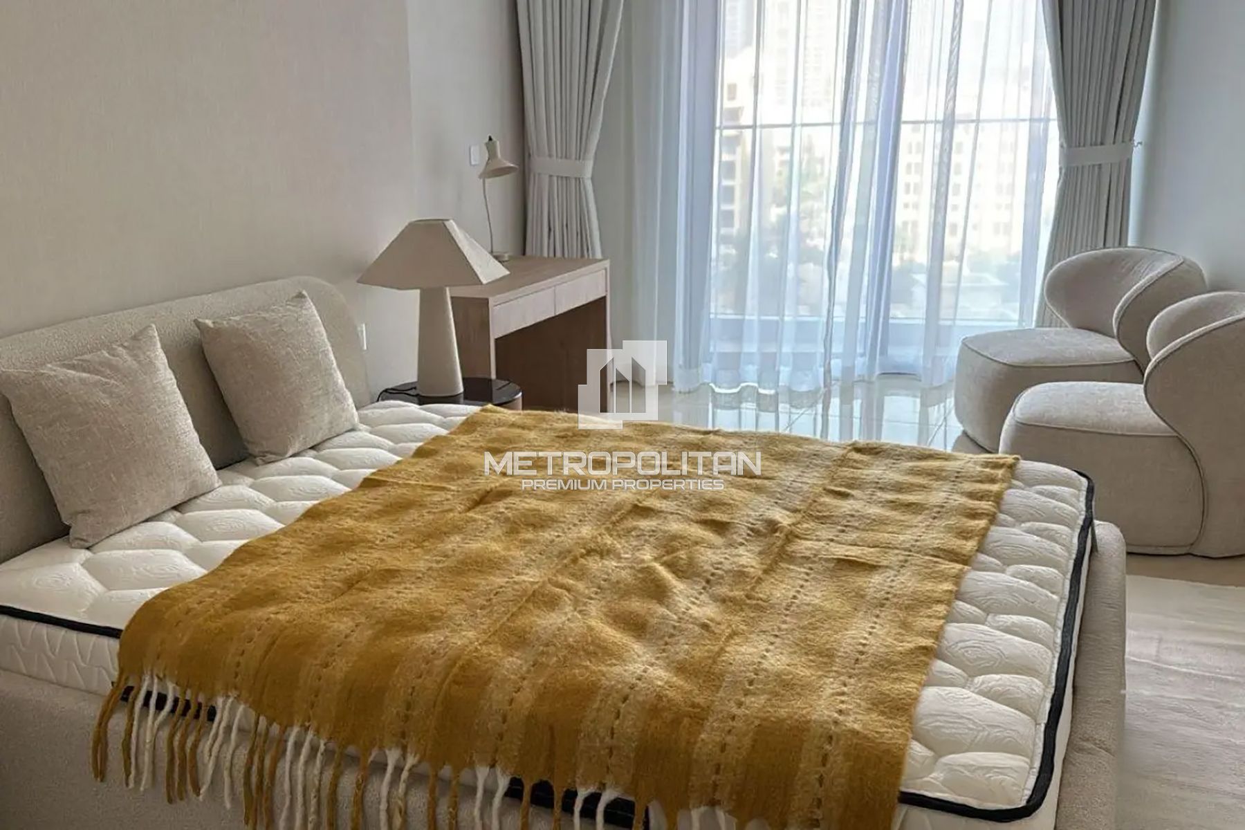 Image - Imperial Avenue, Downtown Dubai, Dubai | Project - شقة