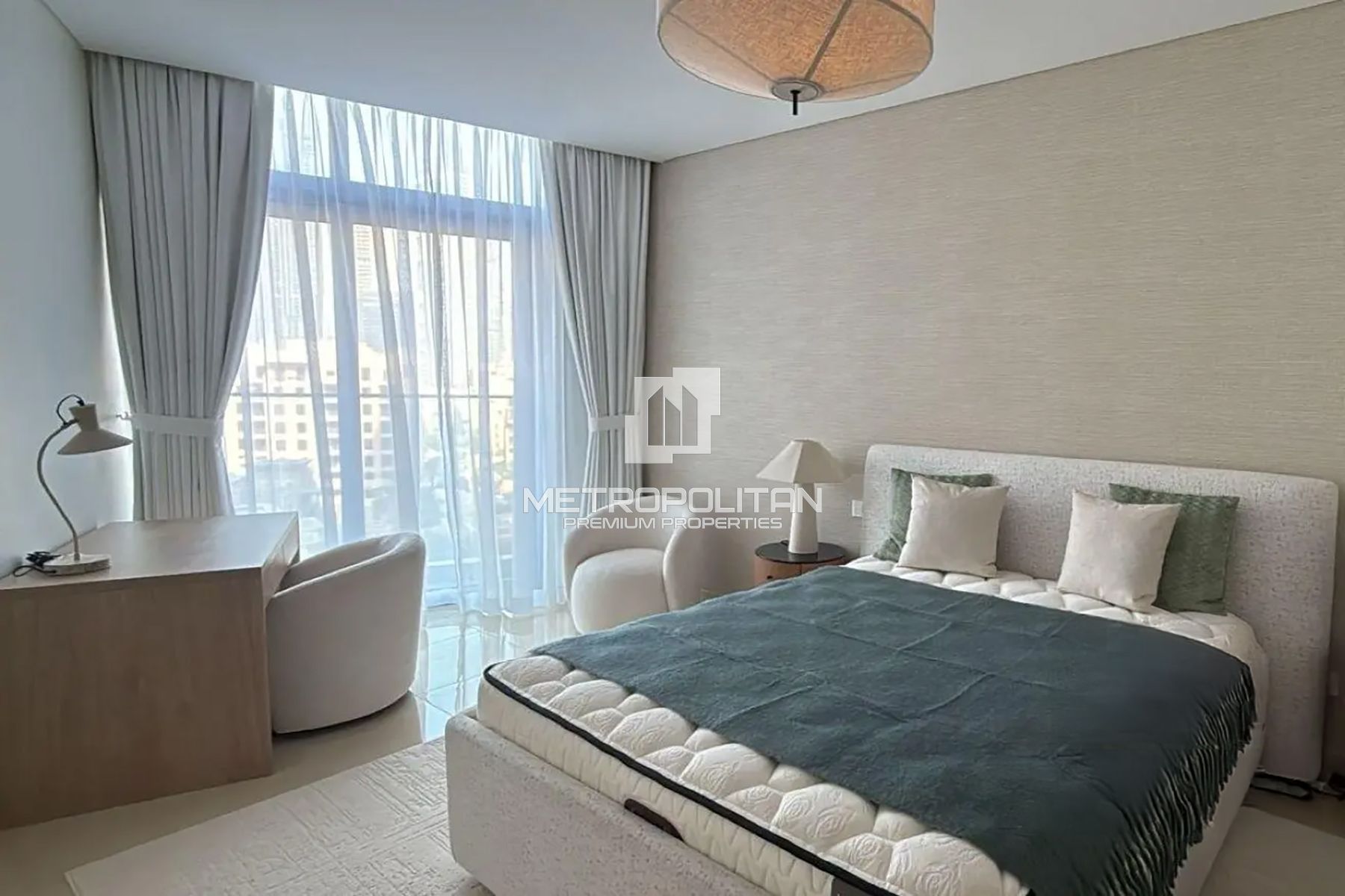 Image - Imperial Avenue, Downtown Dubai, Dubai | Project - شقة