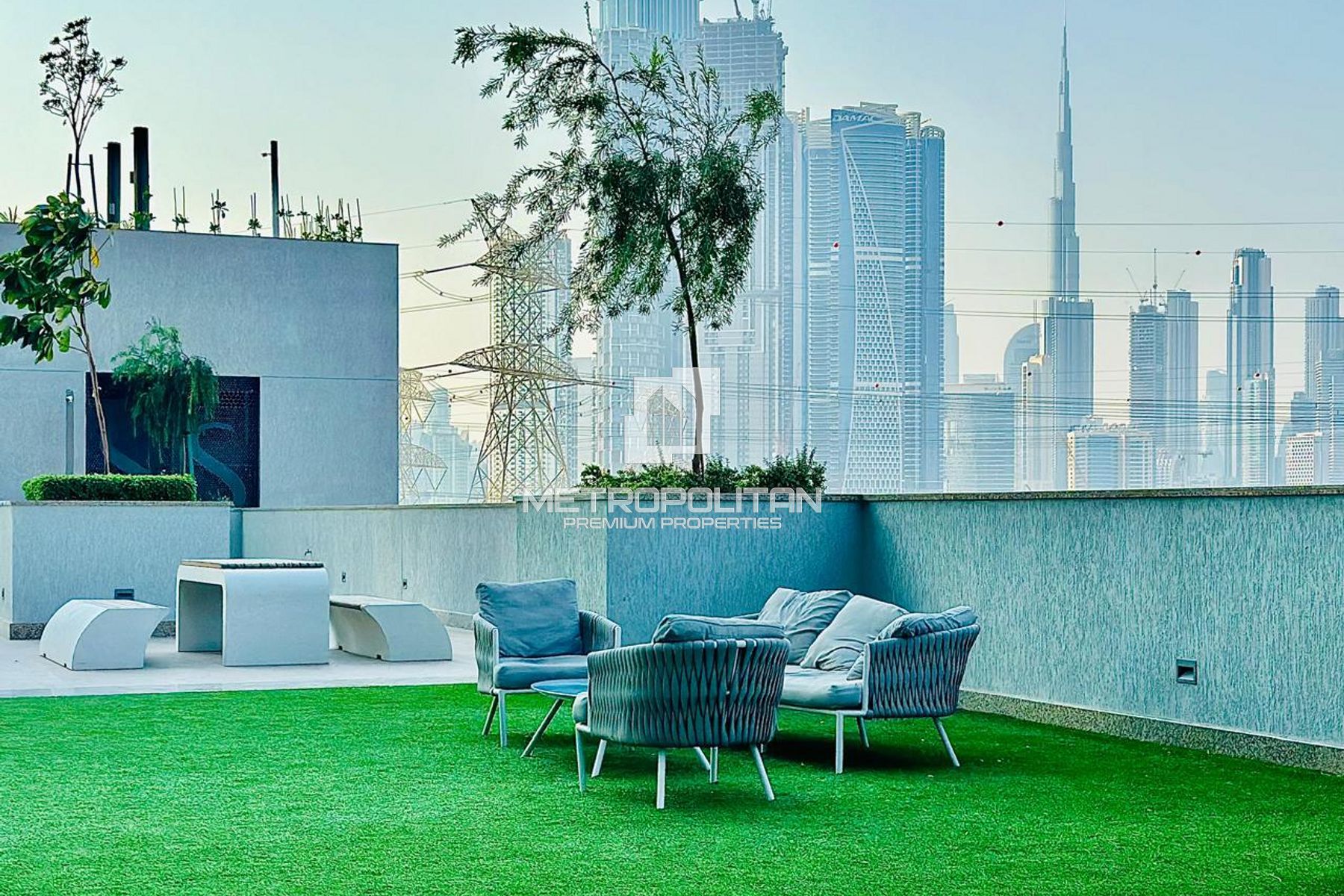 Image - Sobha Creek Vistas Reserve, Mohammed Bin Rashid City, Dubai | Project - Apartment