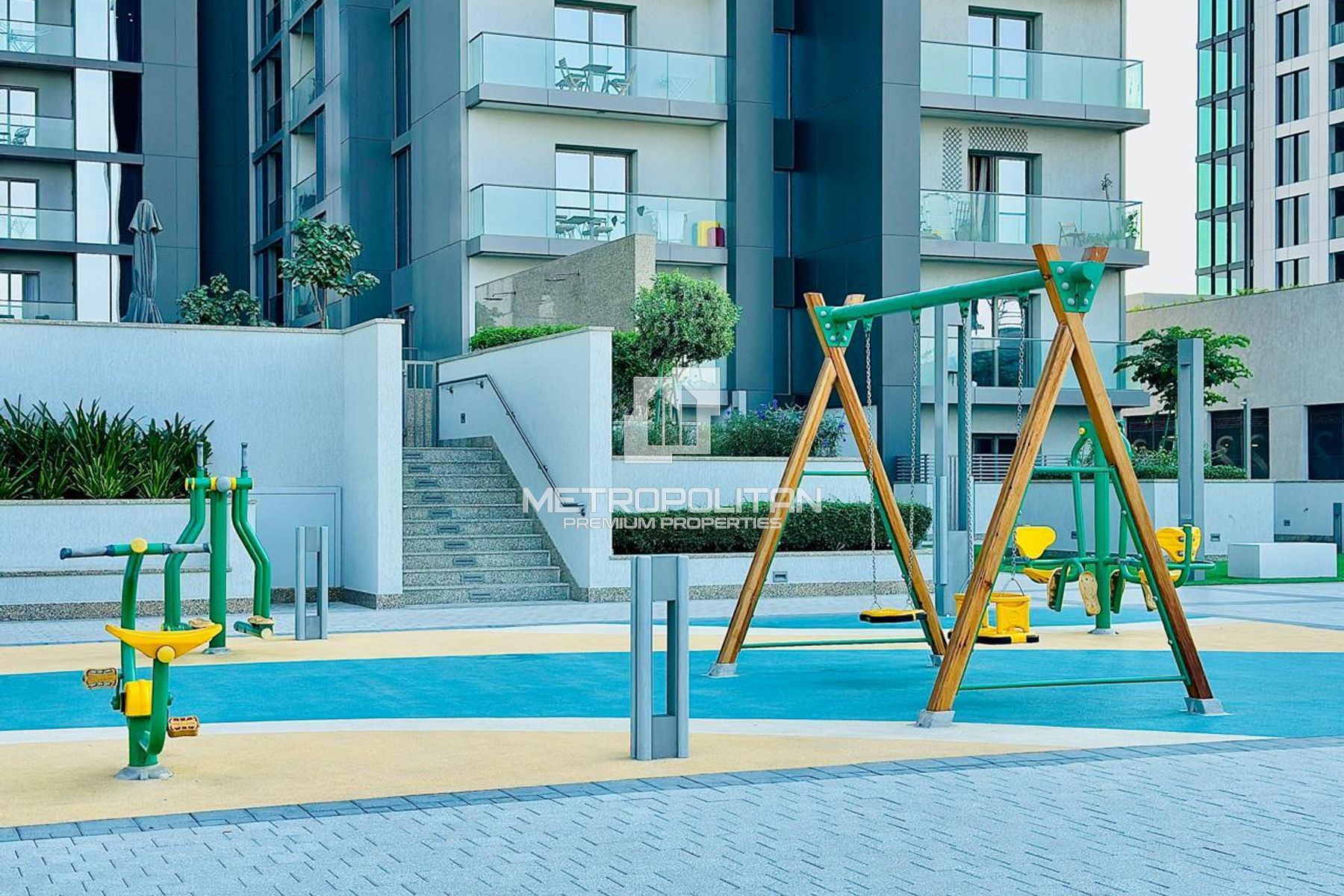 Image - Sobha Creek Vistas Reserve, Mohammed Bin Rashid City, Dubai | Project - Apartment