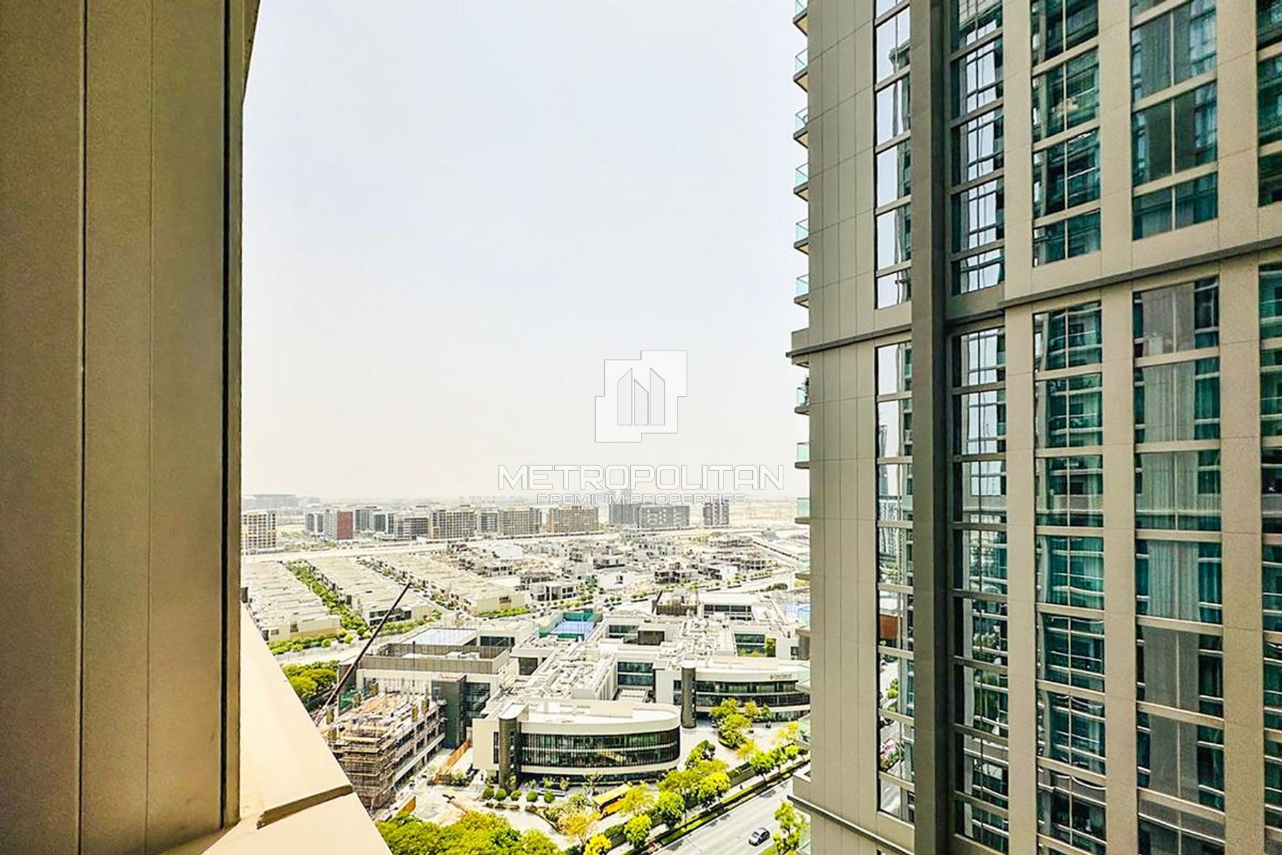 Image - Sobha Creek Vistas Reserve, Mohammed Bin Rashid City, Dubai | Project - Apartment