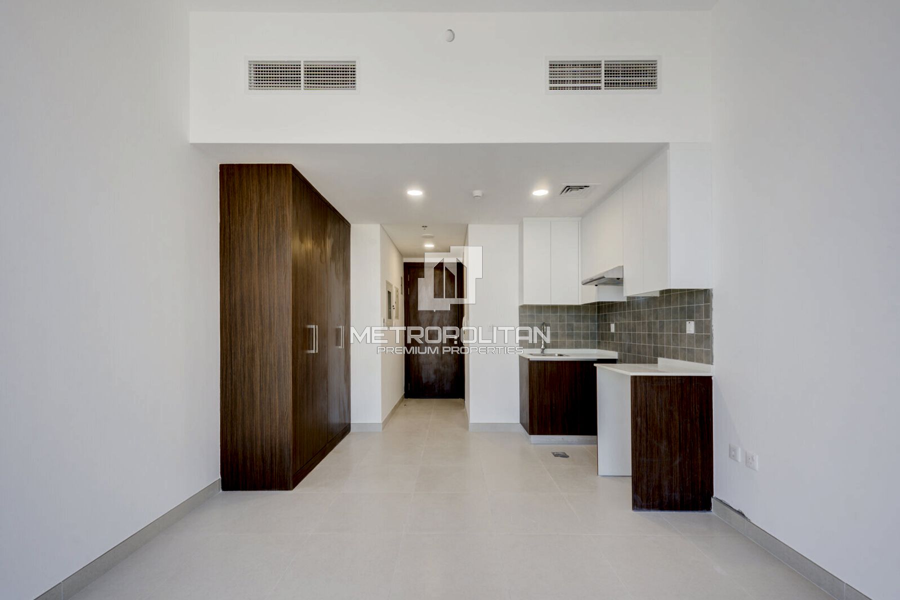 Urgent Sale | Best Value Waterfront Studio