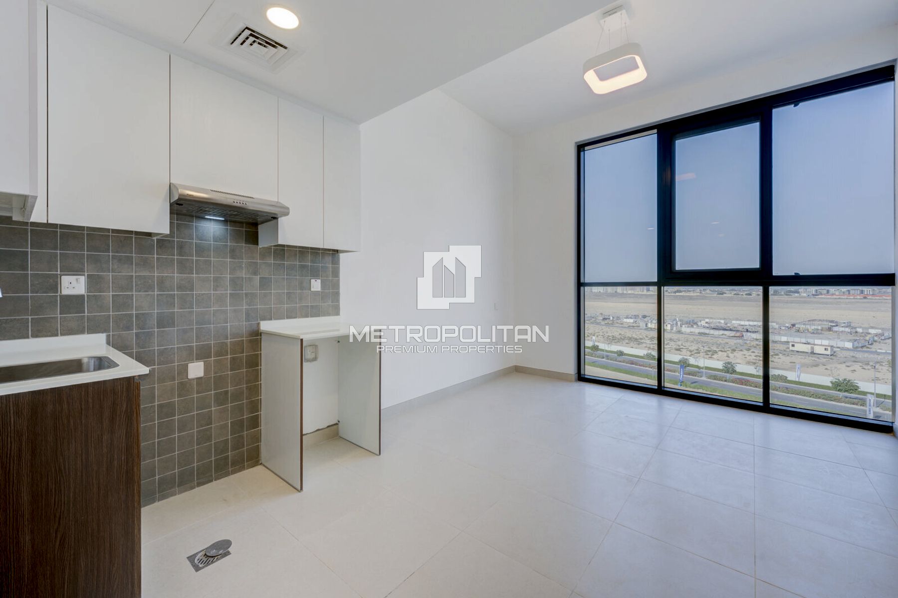 Urgent Sale | Best Value Waterfront Studio