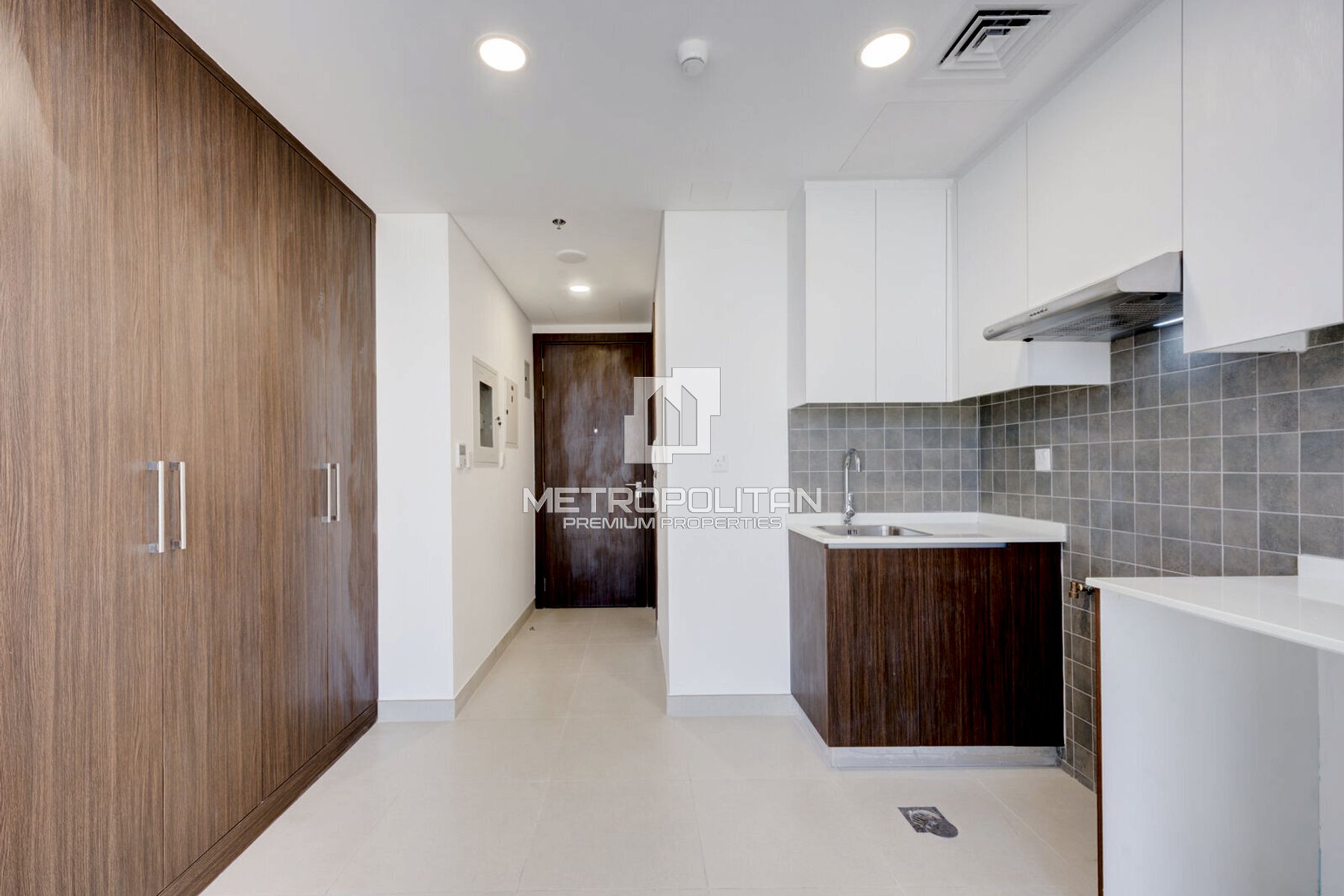 Urgent Sale | Best Value Waterfront Studio