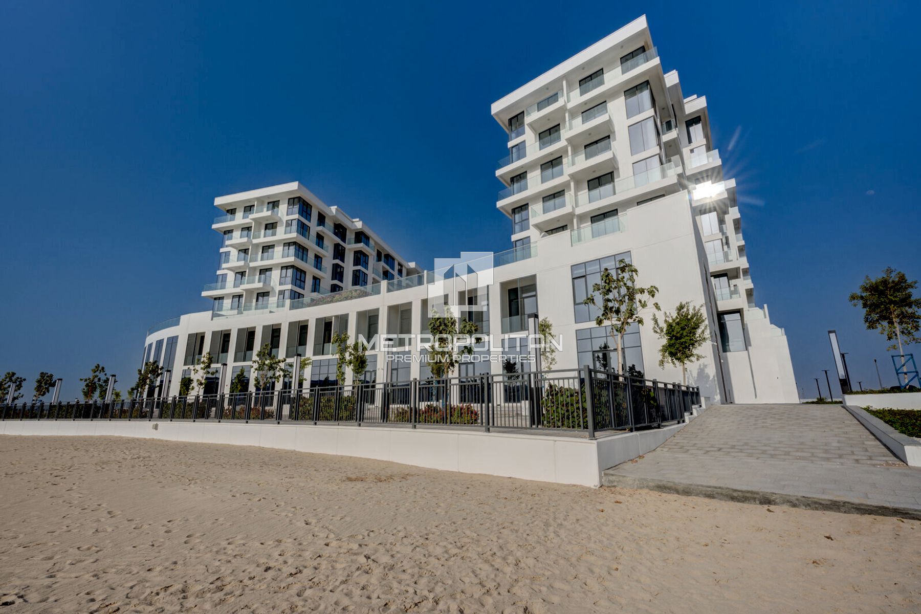 Urgent Sale | Best Value Waterfront Studio