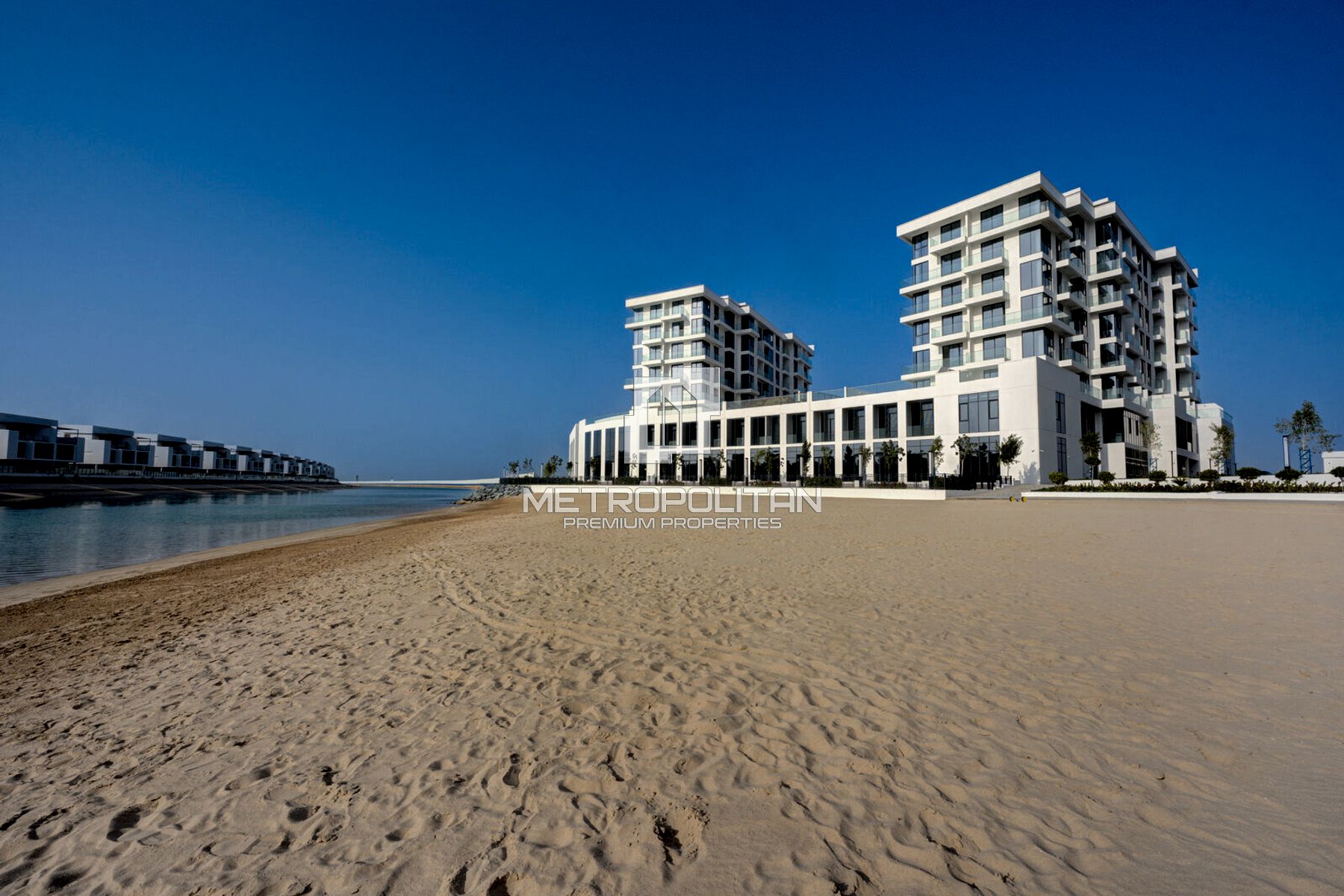 Urgent Sale | Best Value Waterfront Studio