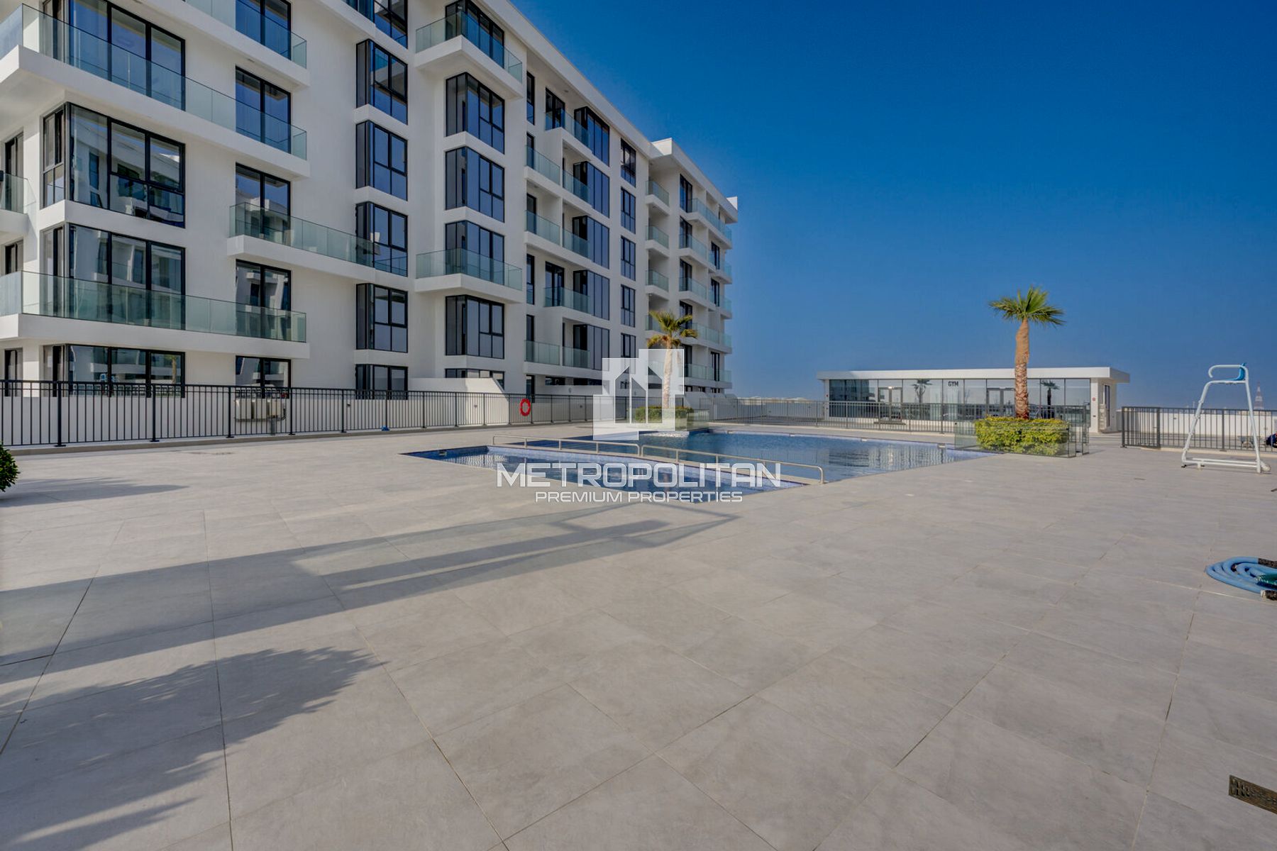 Urgent Sale | Best Value Waterfront Studio