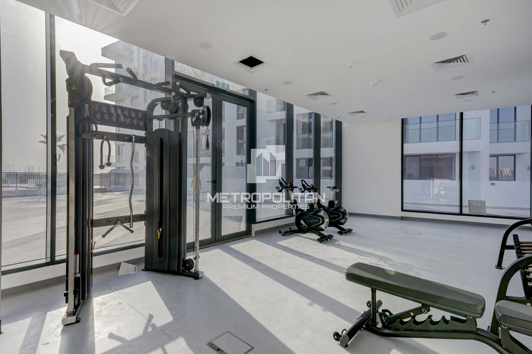 Urgent Sale | Best Value Waterfront Studio