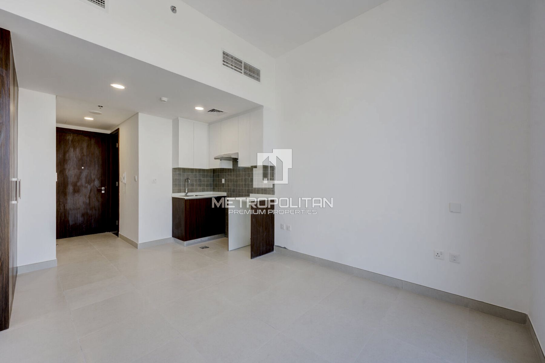 Urgent Sale | Best Value Waterfront Studio