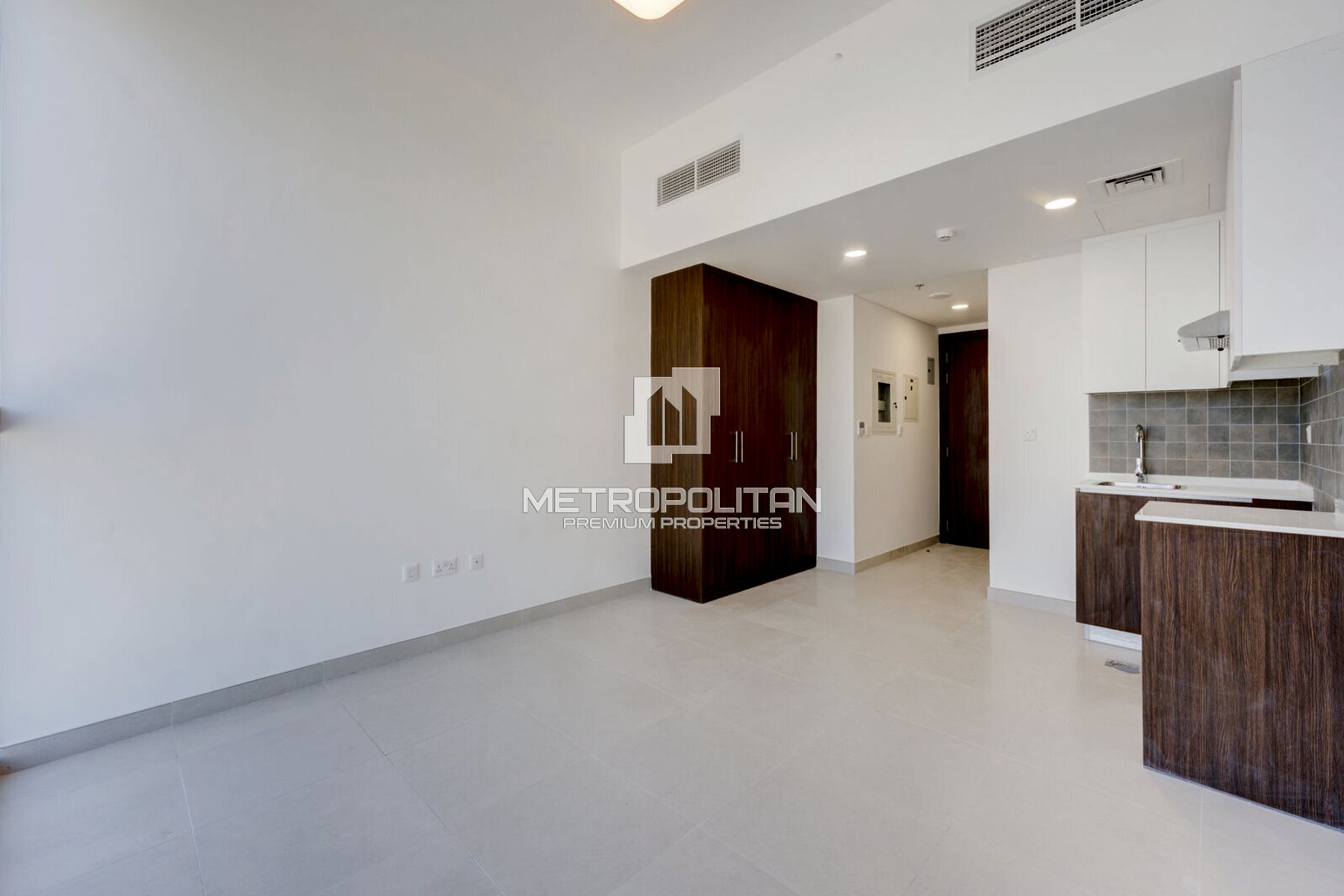 Urgent Sale | Best Value Waterfront Studio
