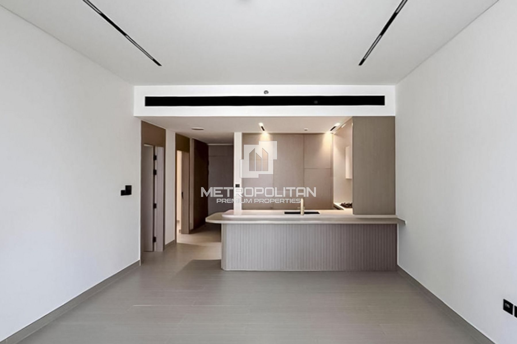 Spacious 1 Bed | Modern Finishes| Motivated Seller