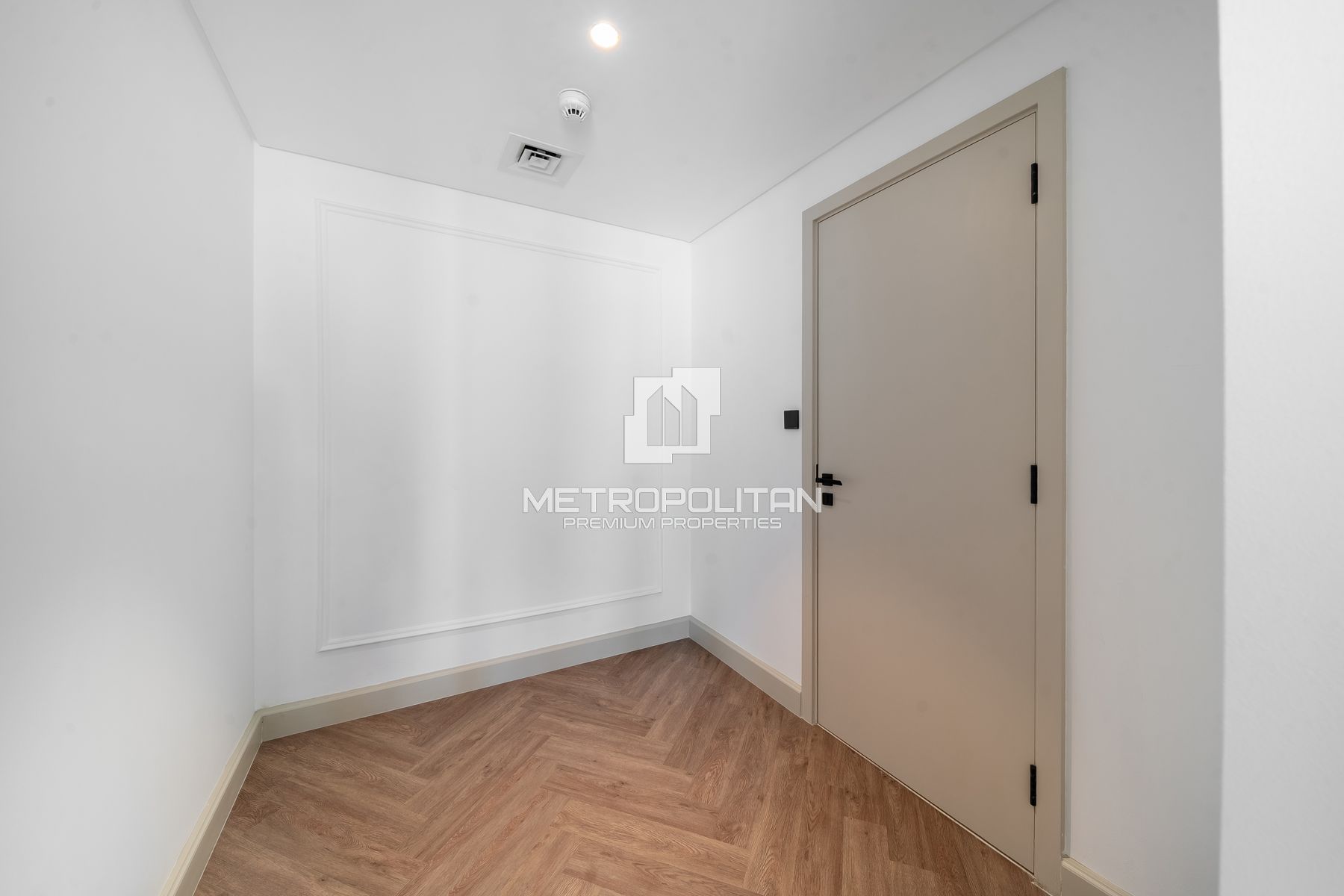 Image - Marina Vista, Dubai Harbour, Dubai | Project - Apartment