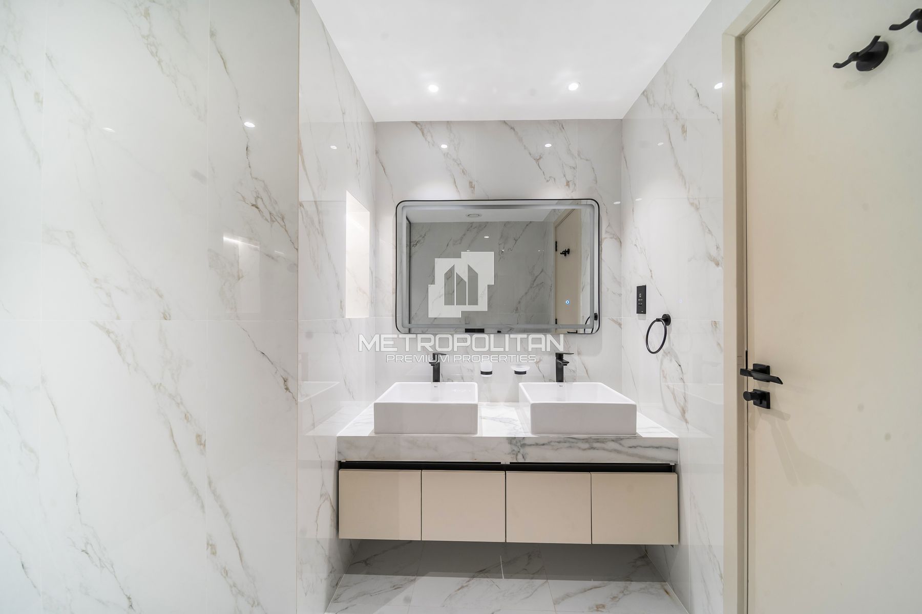 Image - Marina Vista, Dubai Harbour, Dubai | Project - Apartment