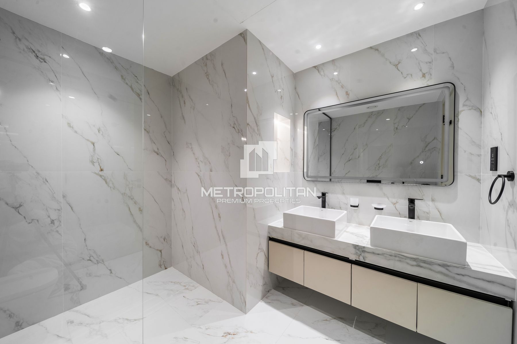 Image - Marina Vista, Dubai Harbour, Dubai | Project - Apartment