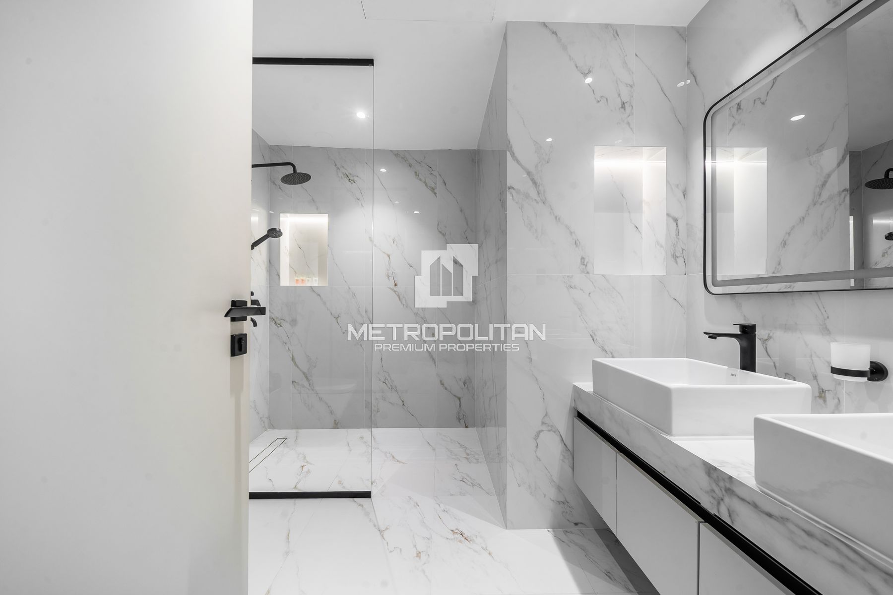 Image - Marina Vista, Dubai Harbour, Dubai | Project - Apartment