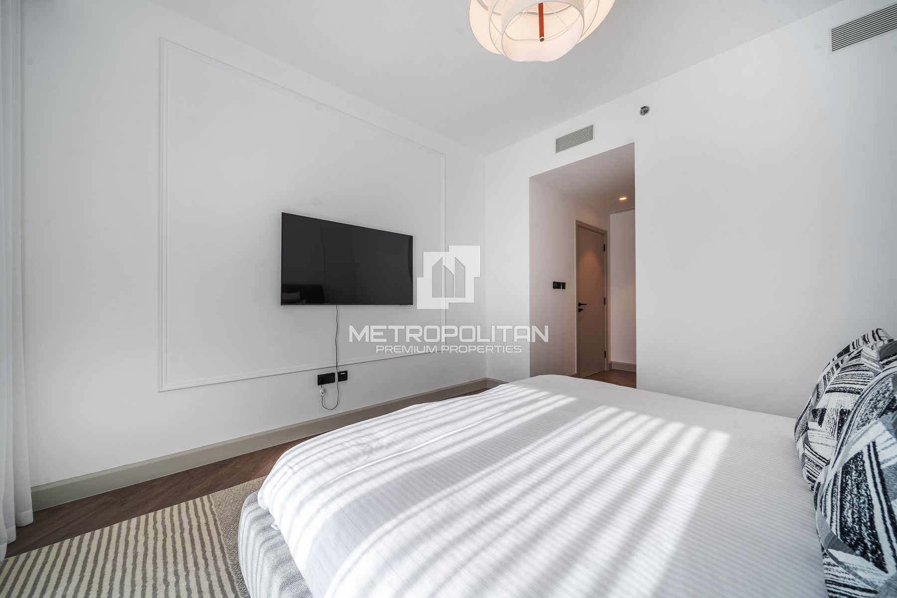 Image - Marina Vista, Dubai Harbour, Dubai | Project - Apartment