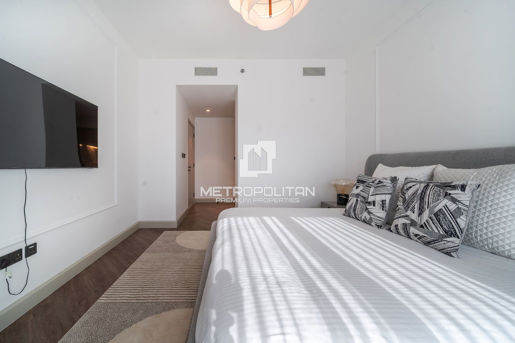 Image - Marina Vista, Dubai Harbour, Dubai | Project - Apartment