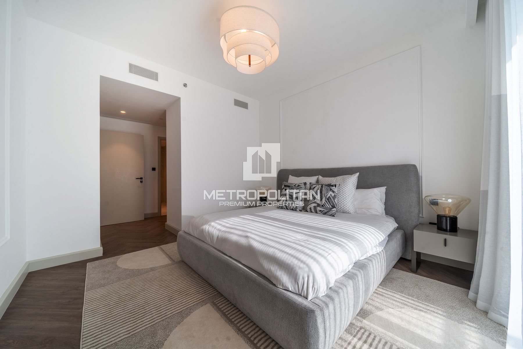 Image - Marina Vista, Dubai Harbour, Dubai | Project - Apartment