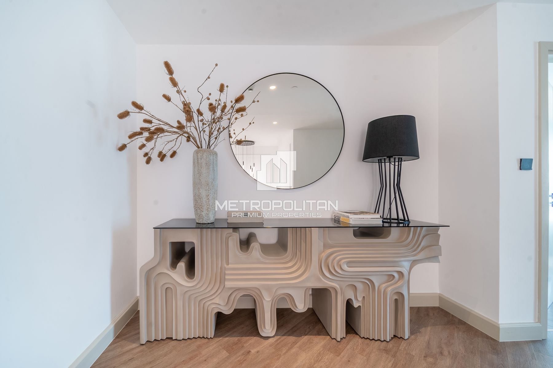 Image - Marina Vista, Dubai Harbour, Dubai | Project - Apartment