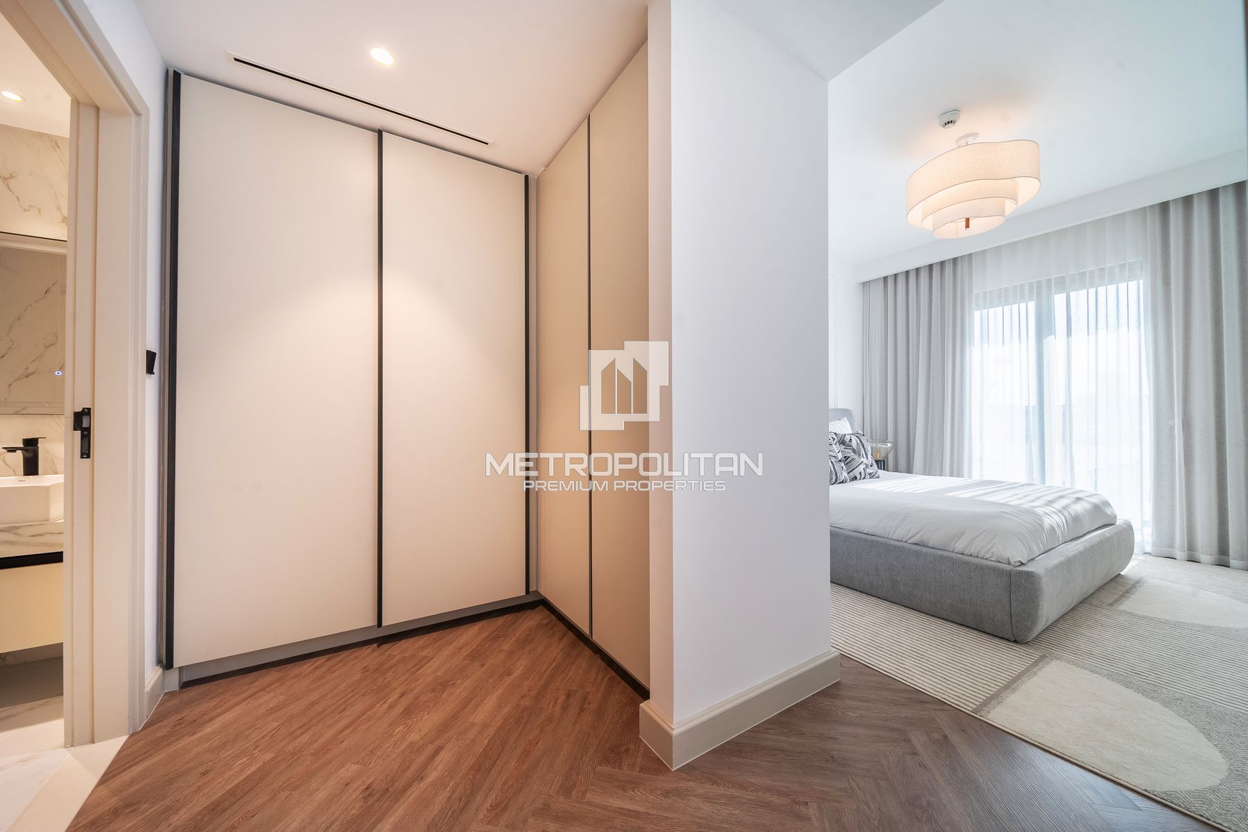 Image - Marina Vista, Dubai Harbour, Dubai | Project - Apartment