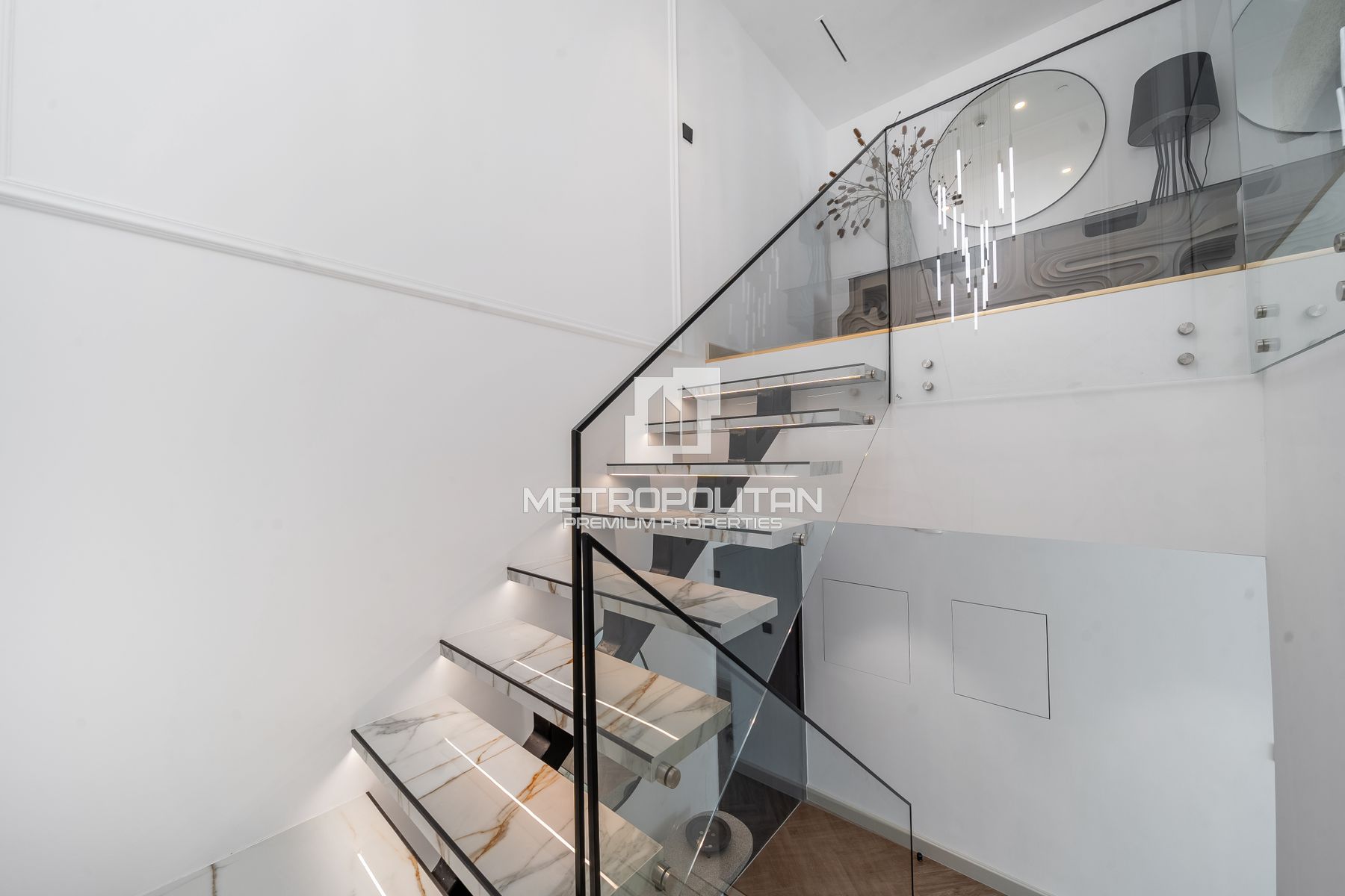 Image - Marina Vista, Dubai Harbour, Dubai | Project - Apartment