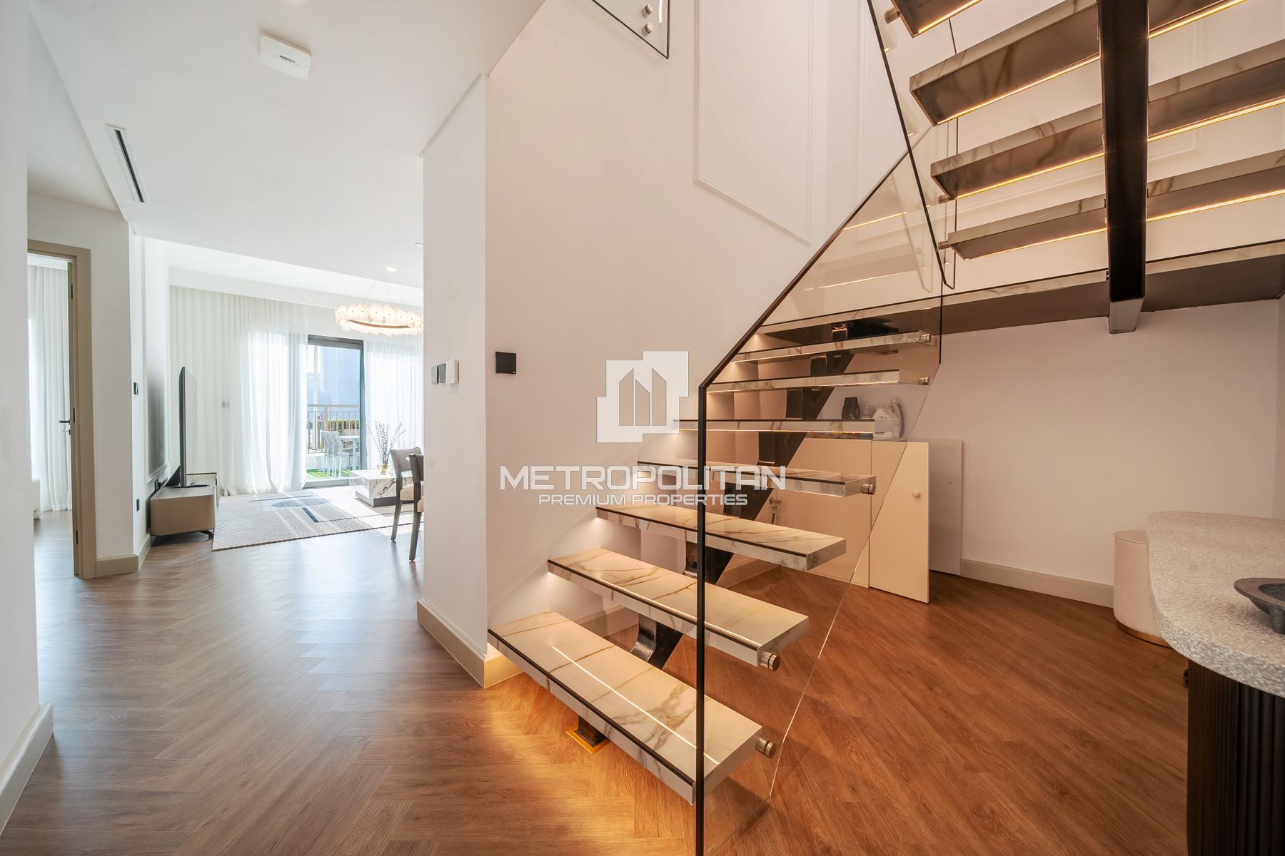 Image - Marina Vista, Dubai Harbour, Dubai | Project - Apartment