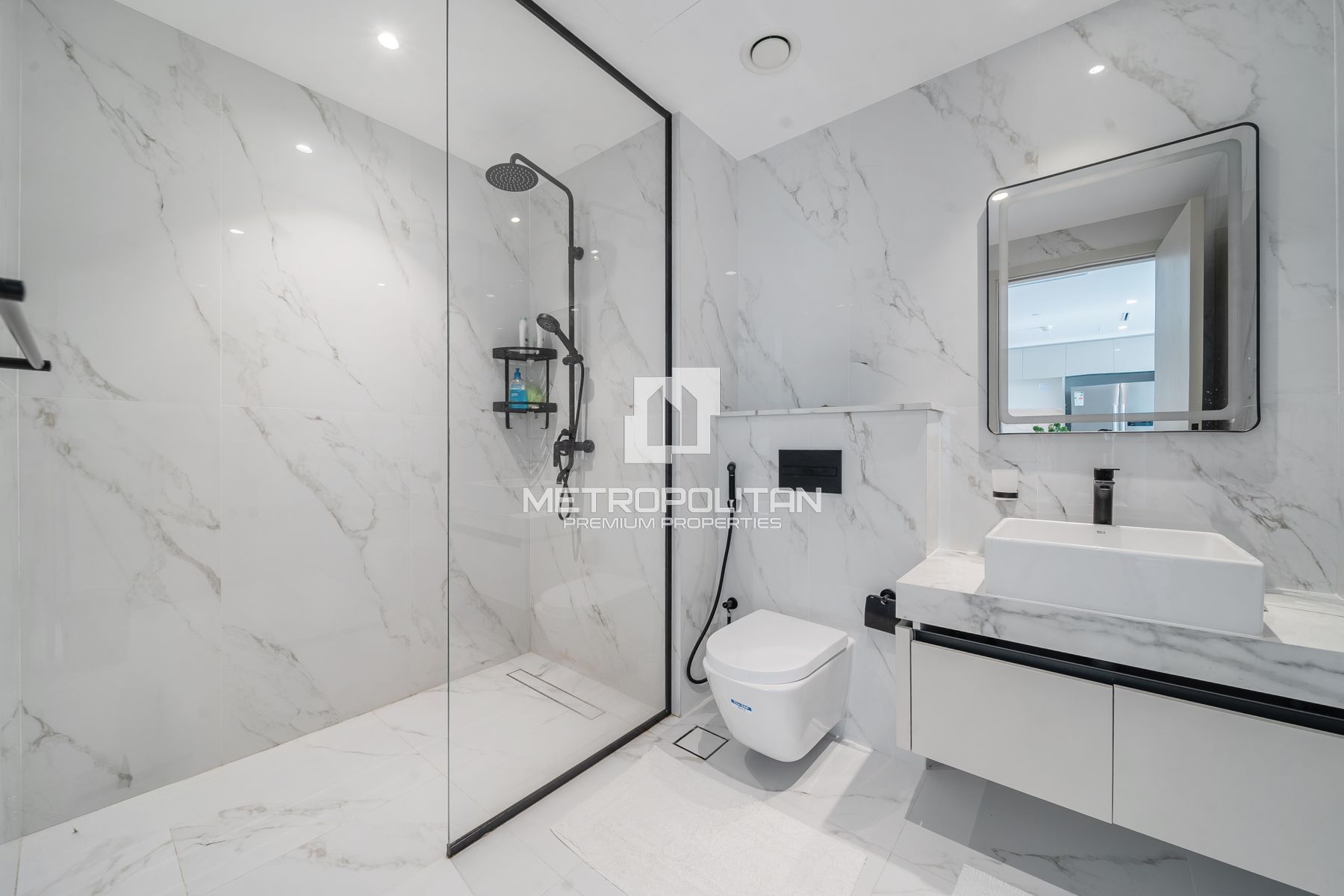 Image - Marina Vista, Dubai Harbour, Dubai | Project - Apartment