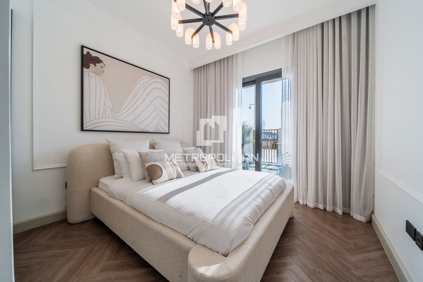 Image - Marina Vista, Dubai Harbour, Dubai | Project - Apartment