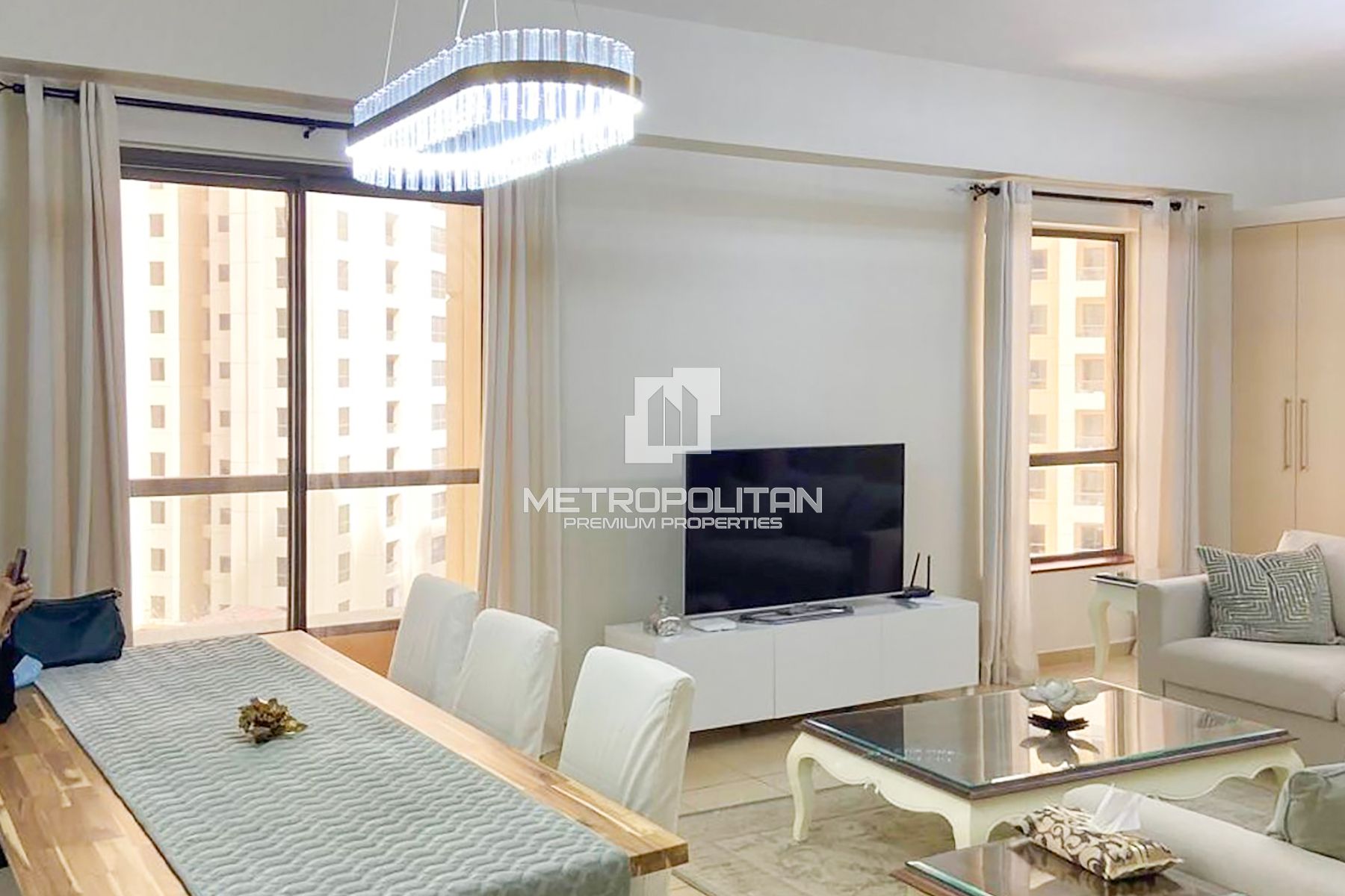 1BR Apartment for Sale in Jumeirah Beach Residence – MPS-45321 photo-0
