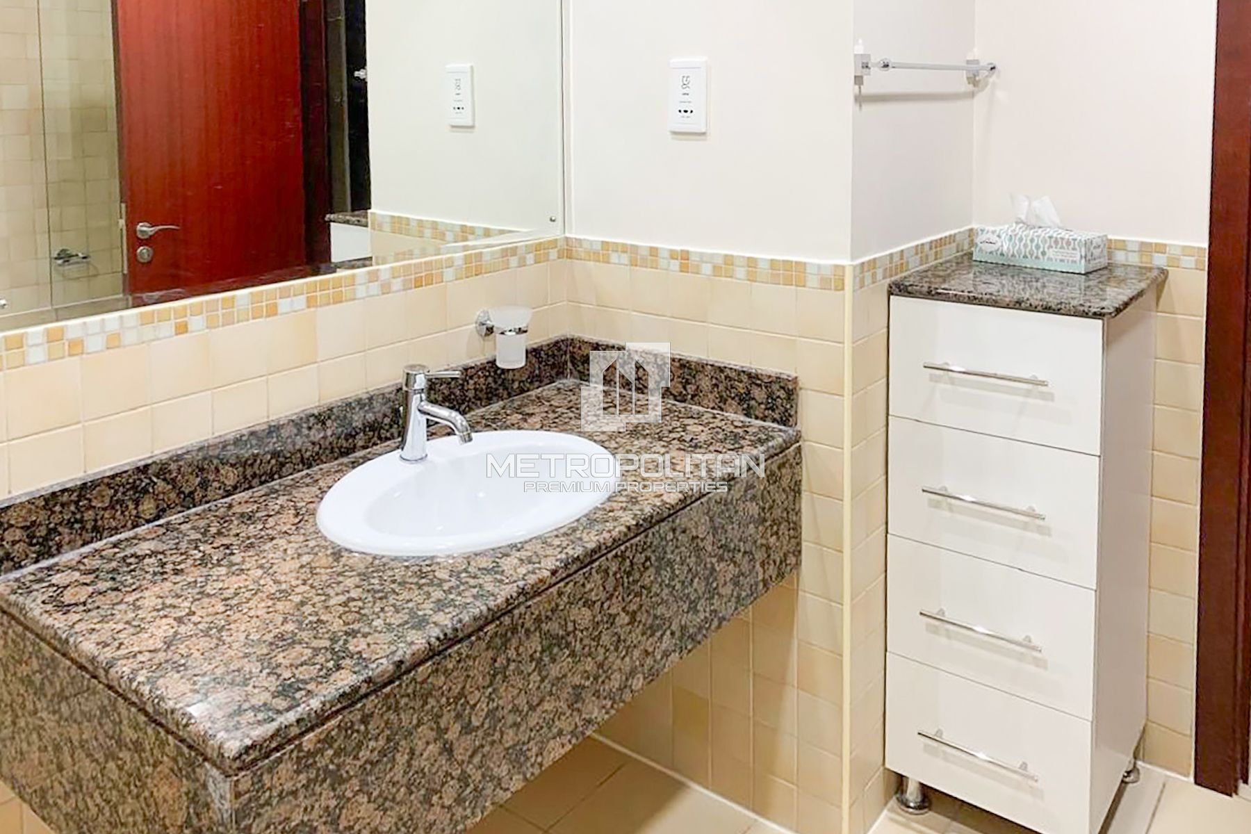 1BR Apartment for Sale in Jumeirah Beach Residence – MPS-45321 photo-10