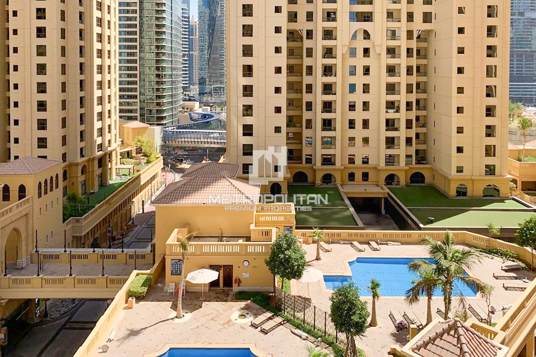 1BR Apartment for Sale in Jumeirah Beach Residence – MPS-45321 photo-2