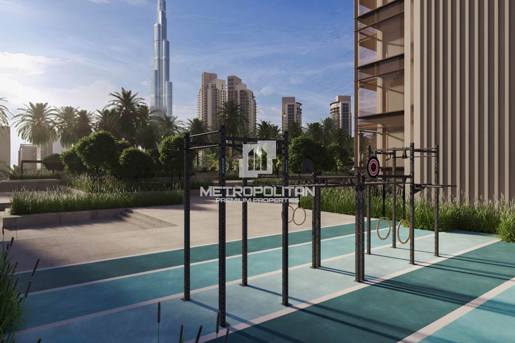 Image - The Edge Tower A, Business Bay, Dubai | Project - Apartment