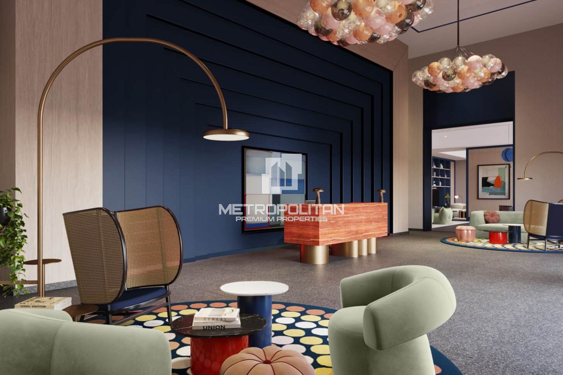 Image - The Edge Tower A, Business Bay, Dubai | Project - Apartment