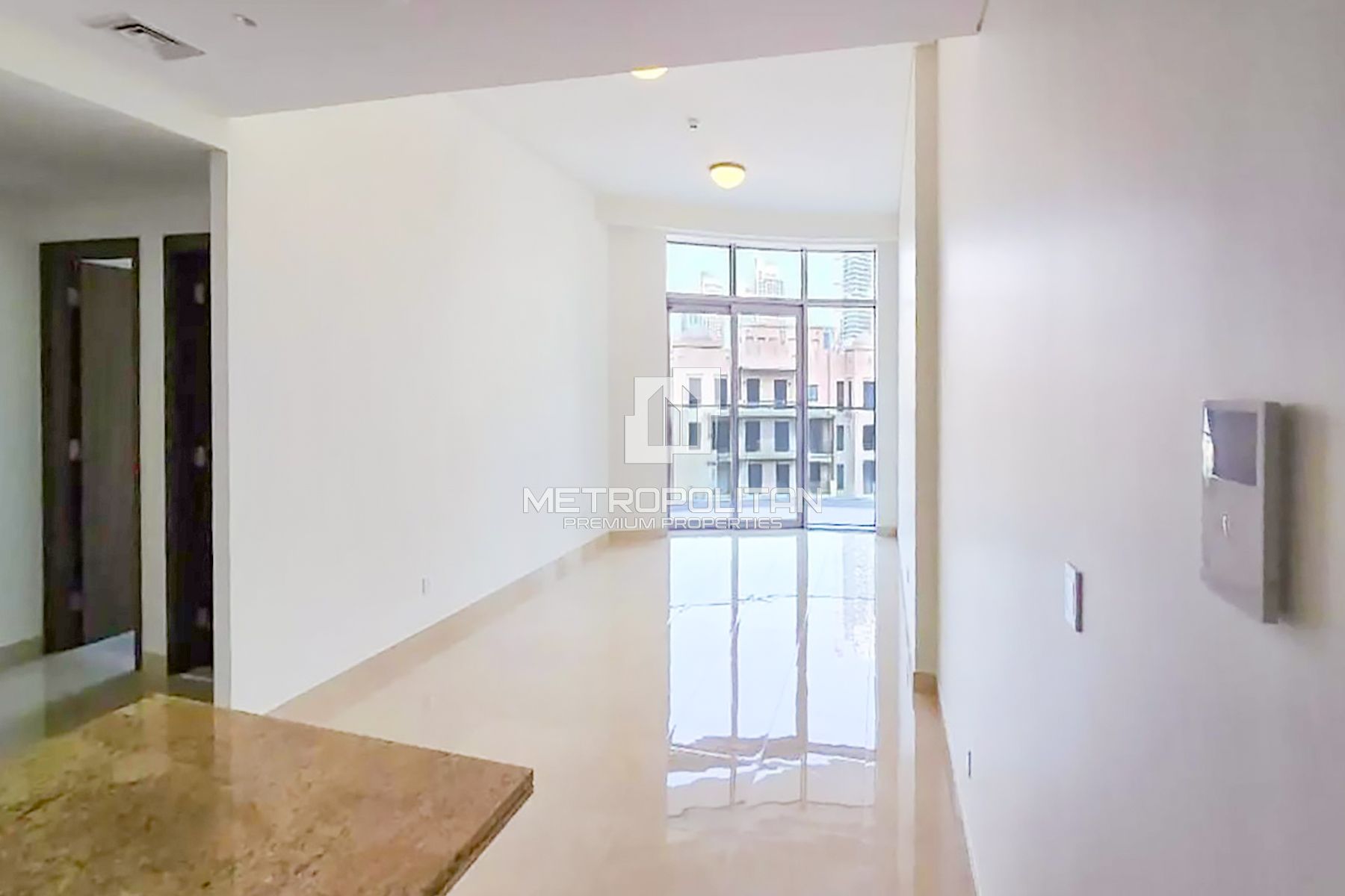 Image - Imperial Avenue, Downtown Dubai, Dubai | Project - شقة