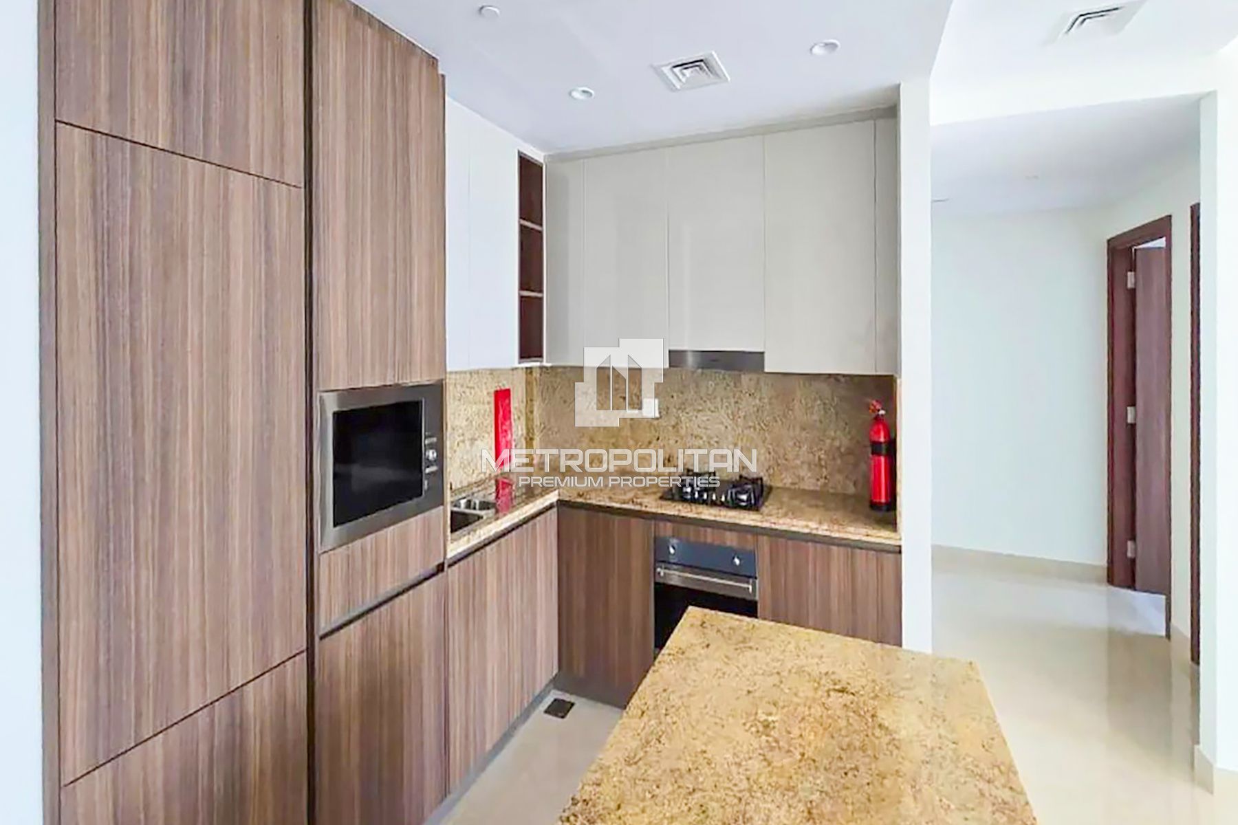 Image - Imperial Avenue, Downtown Dubai, Dubai | Project - شقة