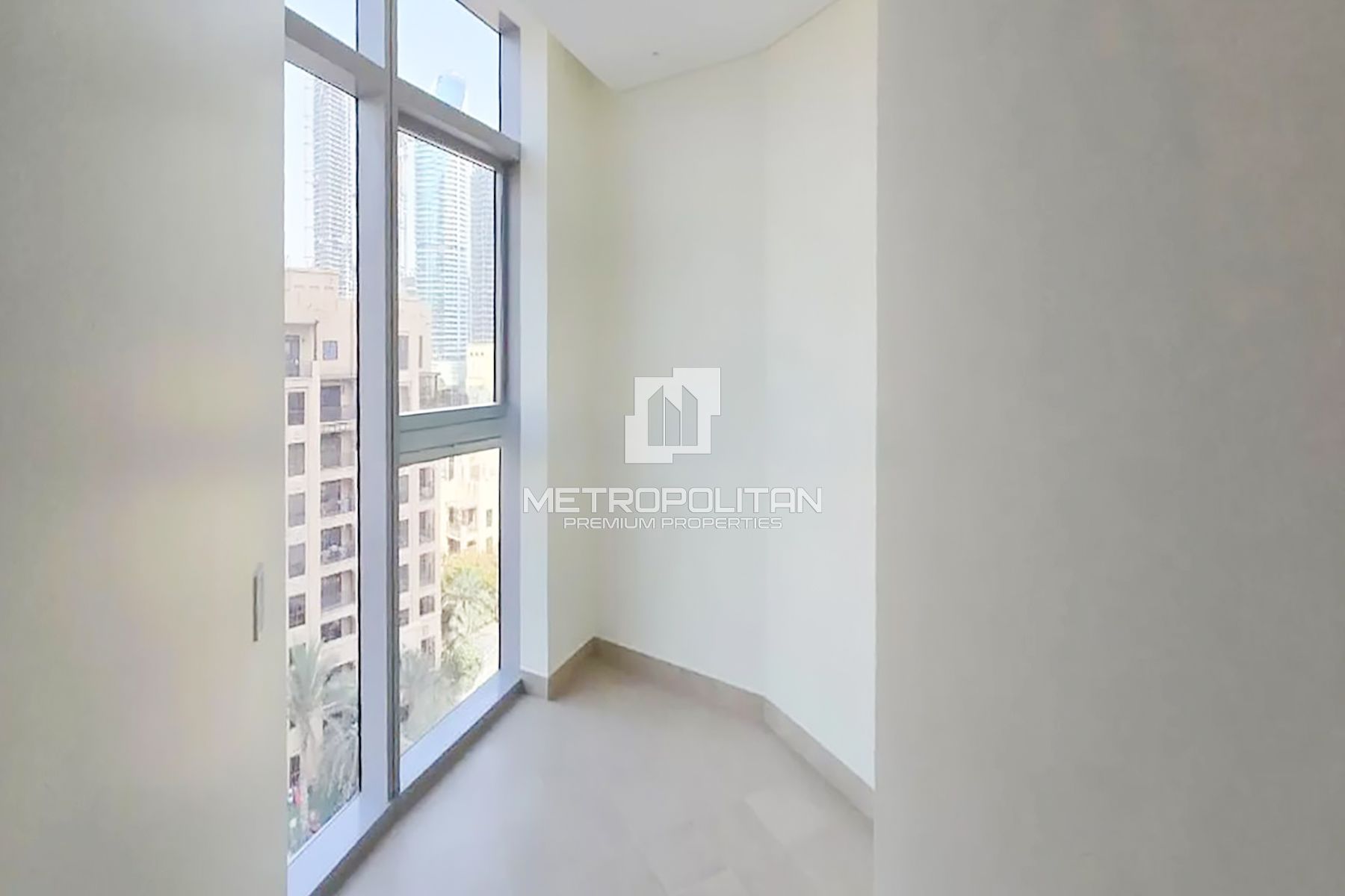 Image - Imperial Avenue, Downtown Dubai, Dubai | Project - شقة