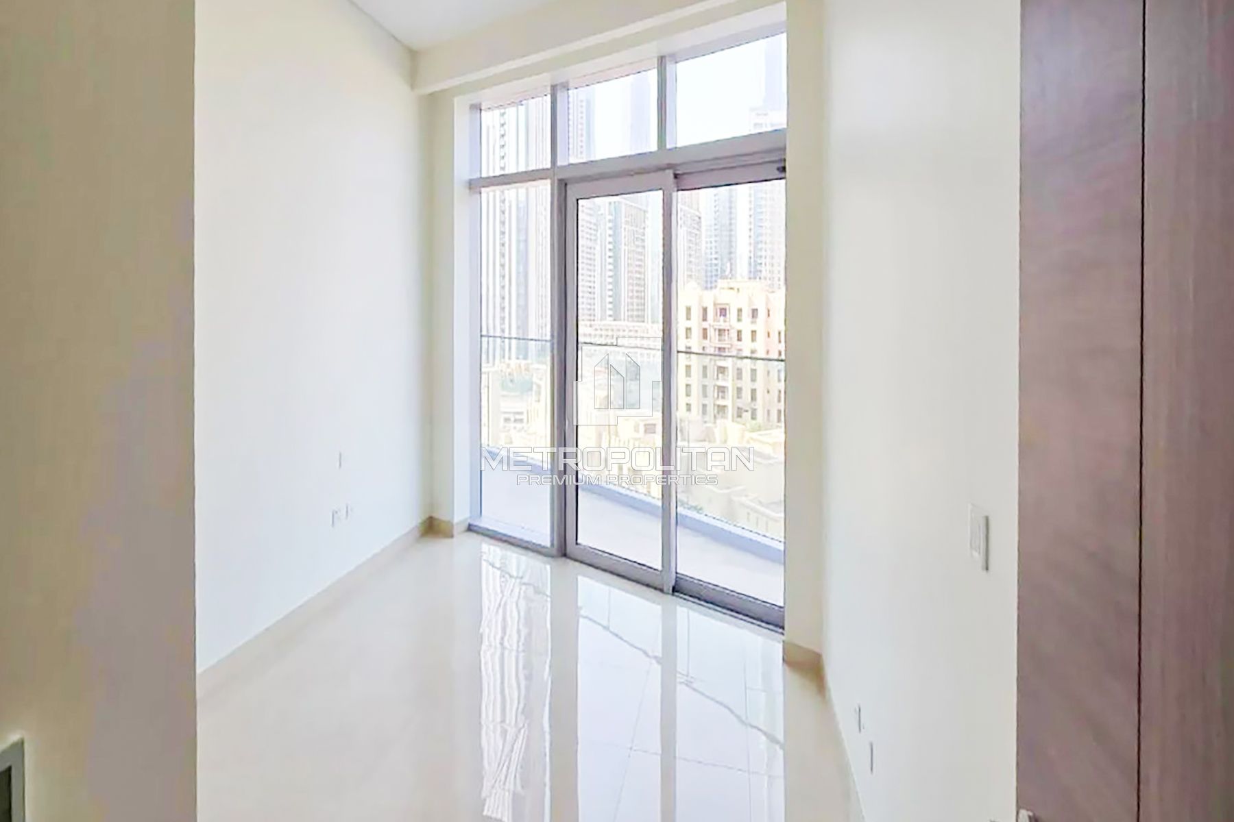 Image - Imperial Avenue, Downtown Dubai, Dubai | Project - شقة