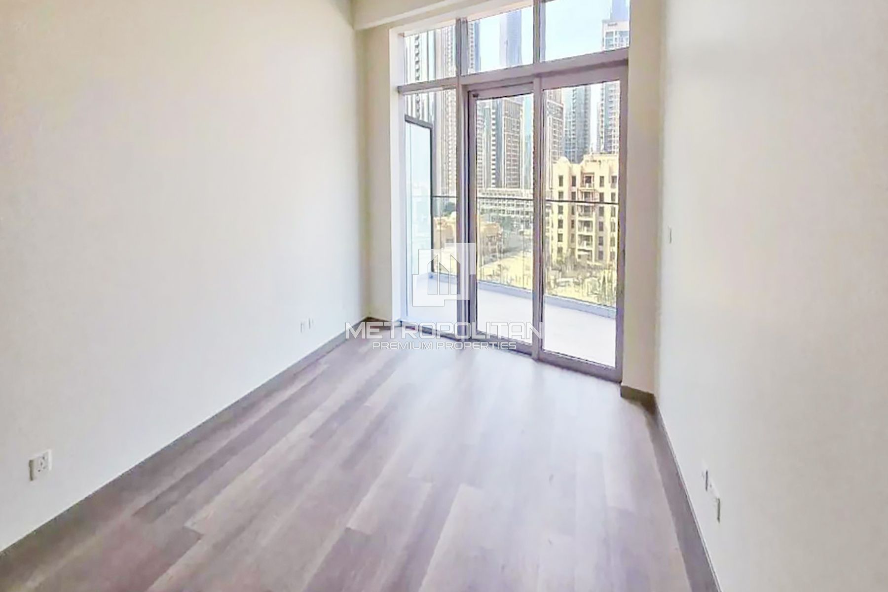 Image - Imperial Avenue, Downtown Dubai, Dubai | Project - شقة